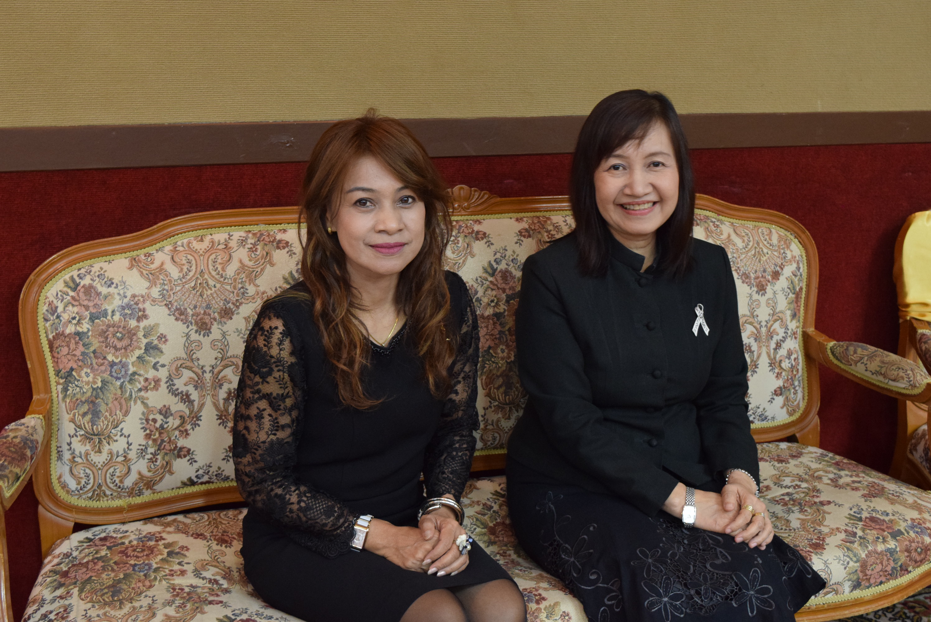 การนำเสนอผลการพัฒนาคุณภาพชีวิตของประชาชนระดับจังหวัดสกลนคร (จปฐ.) ประจำปี2560