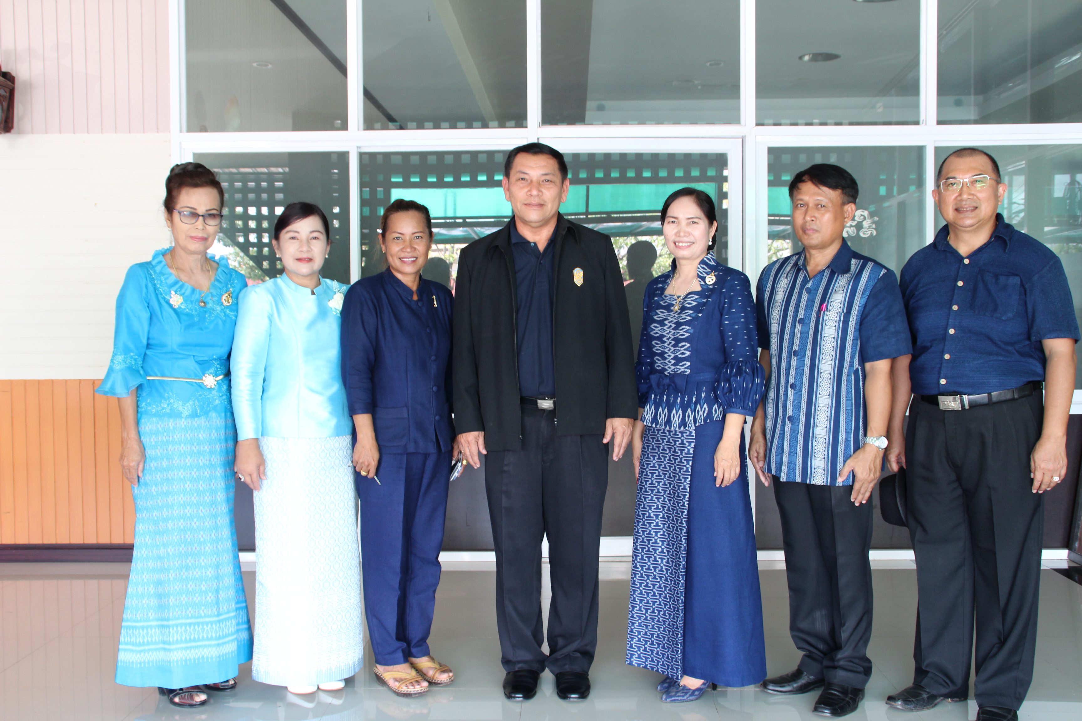 งานรวมพลังสตรีไทยสกล เทิดไท้องค์ราชินี  เฉลิมพระเกียรติสมเด็จพระนางเจ้าสิริกิติ์ พระบรมราชินีนาถ ในรัชกาลที่ 9
