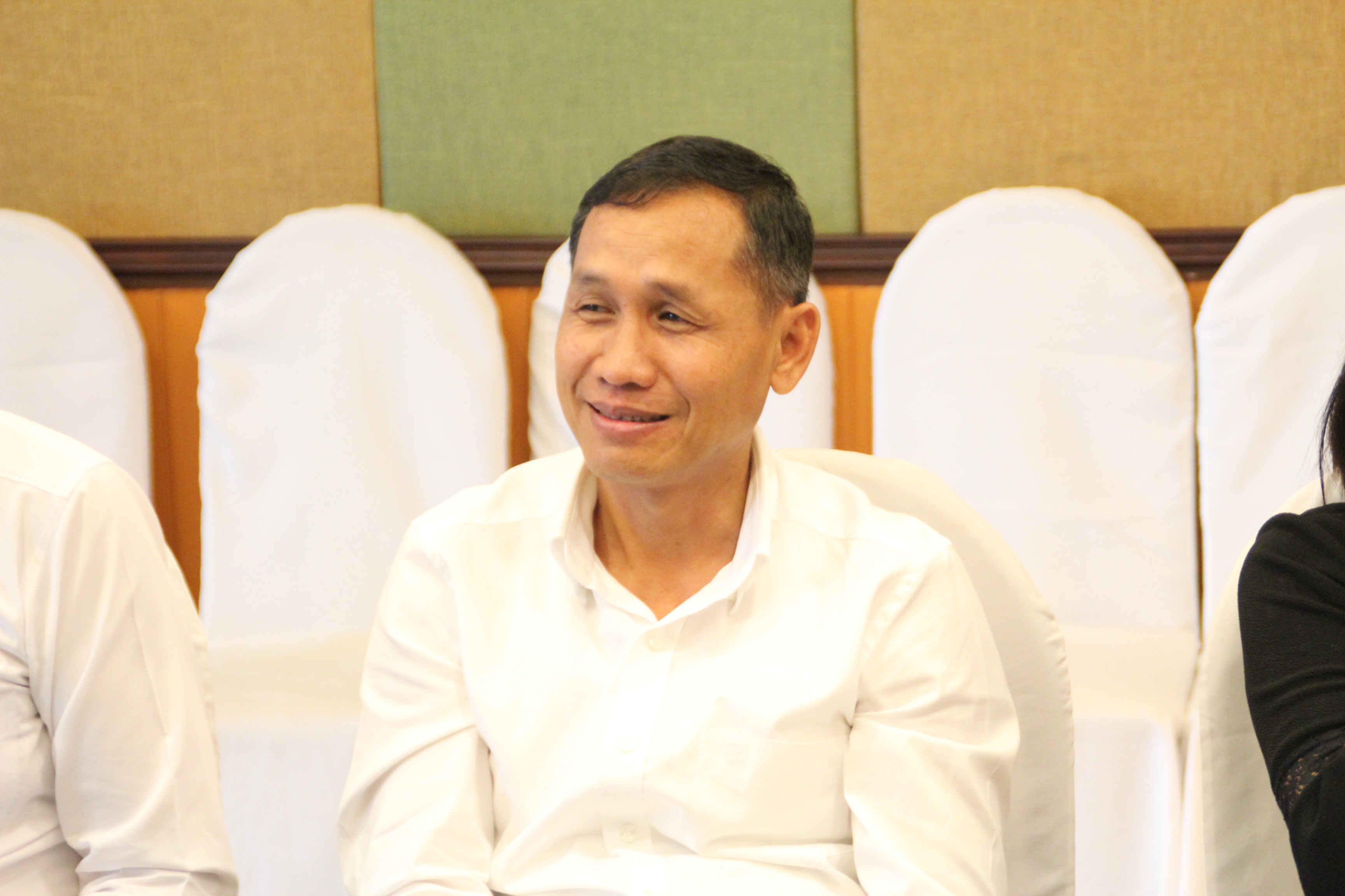 นายอาจณรงค์ สัตยาพานิช ผู้ตรวจราชการกรมการพัฒนาชุมชน เขตที่11 ได้มาตรวจราชการ ณ จังหวัดสกลนคร ประจำเดือน สิงหาคม 2560