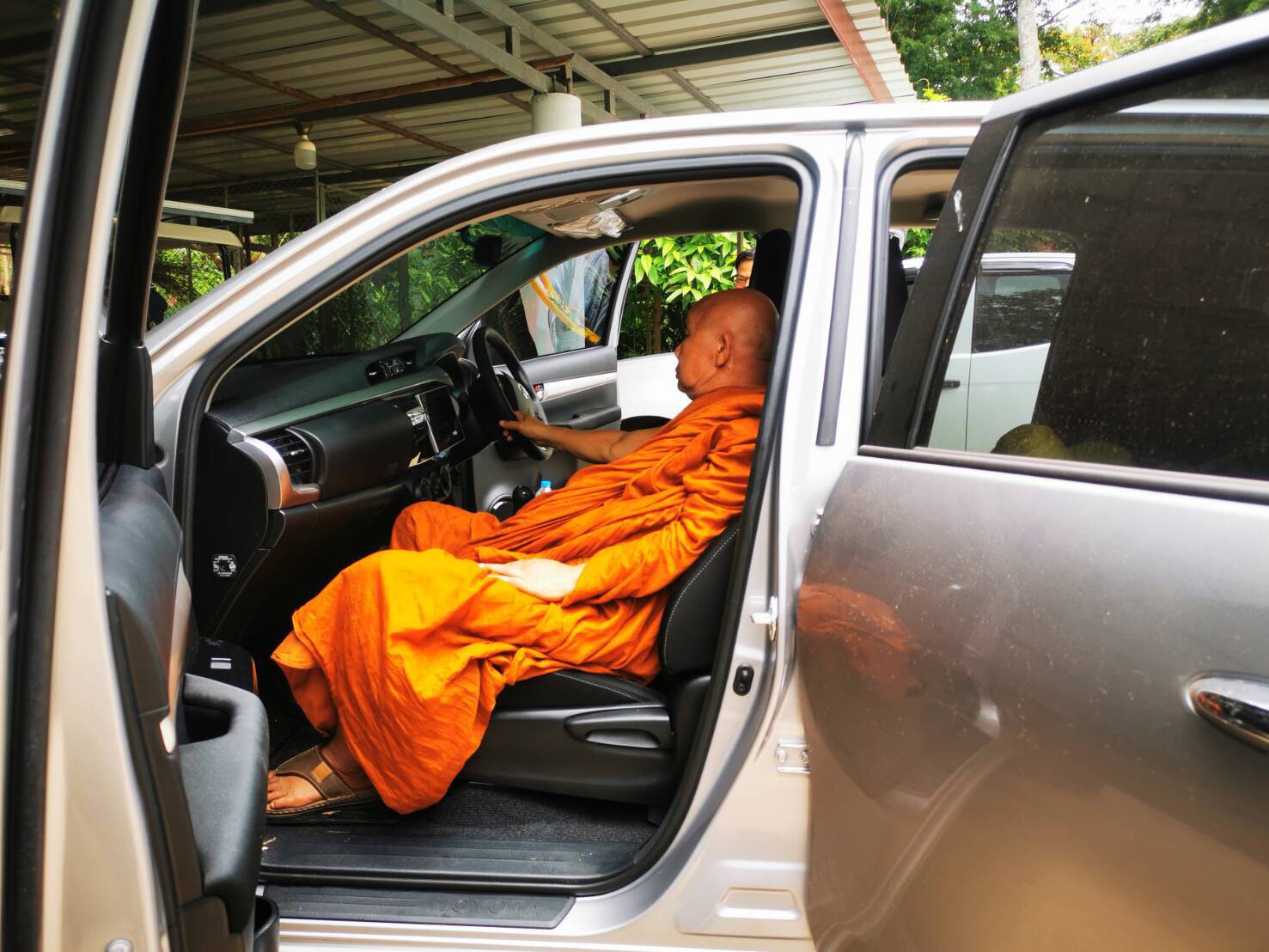 ผู้ตรวจราชการกรมการพัฒนาชุมชน ตรวจติดตามการดำเนินงานพัฒนาชุมชน ในเขตพื้นที่จังหวัดสกลนคร