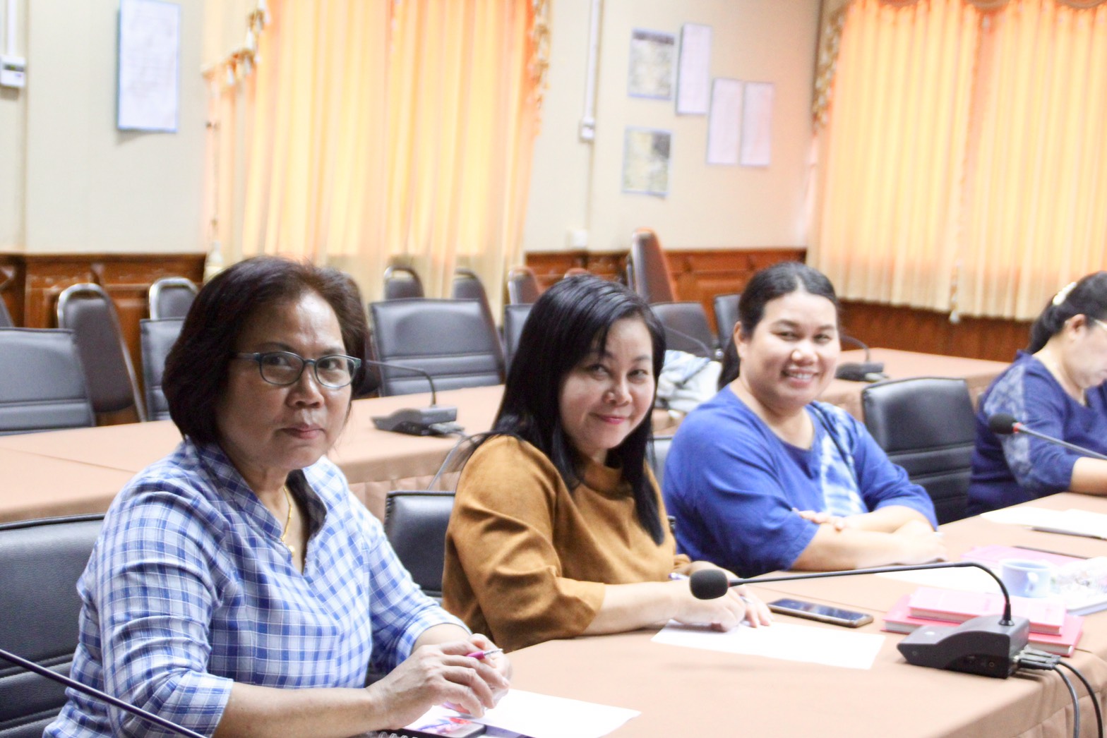 พช.สกลนคร ประชุมคณะทำงานขับเคลื่อนโครงการงบประมาณรายจ่ายของจังหวัดสกลนคร ประจำปีงบประมาณ พ.ศ.2564