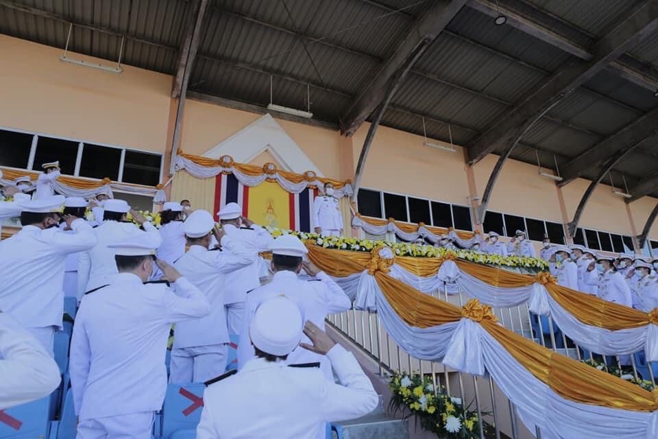 พช.สกลนคร ร่วมรับ-ส่ง พลเอกกัมปนาท รุดดิษฐ์ องคมนตรี ผู้แทนพระองค์ เดินทางปฏิบัติภารกิจพื้นที่จังหวัดสกลนคร
