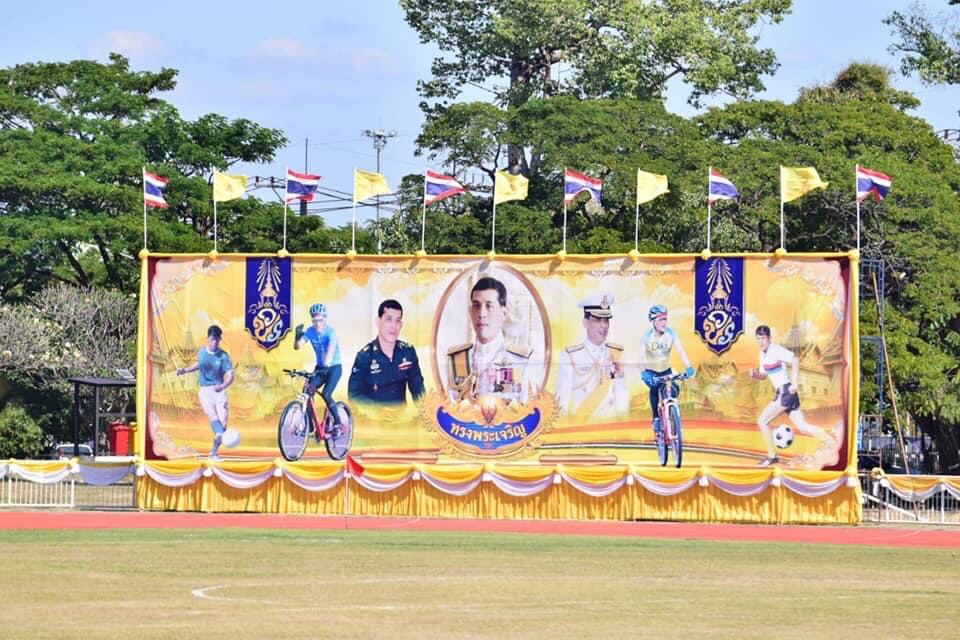 พช.สกลนคร ร่วมรับ-ส่ง พลเอกกัมปนาท รุดดิษฐ์ องคมนตรี ผู้แทนพระองค์ เดินทางปฏิบัติภารกิจพื้นที่จังหวัดสกลนคร