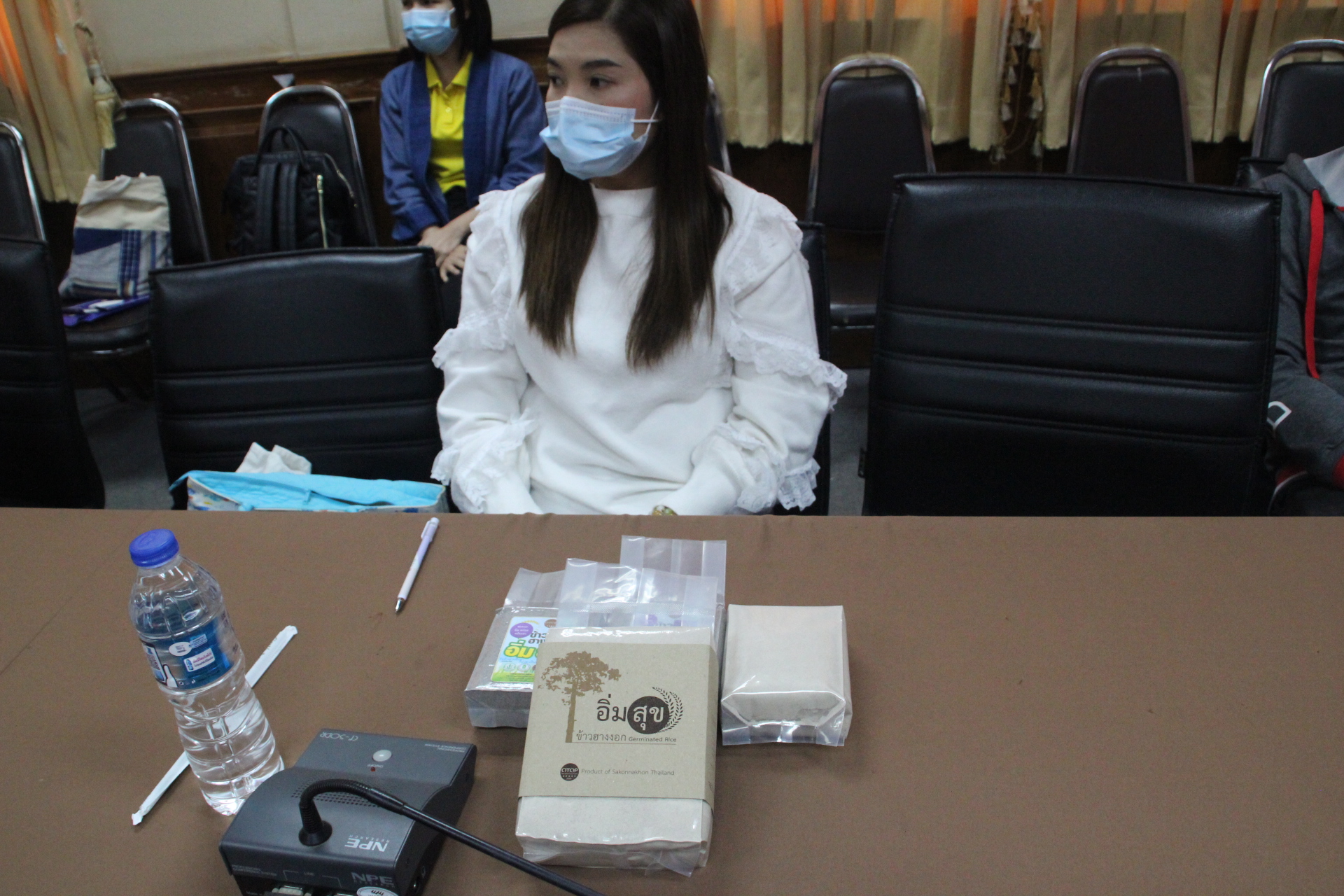 พช.สกลนคร ดำเนินโครงการส่งเสริมเครือข่ายองค์ความรู้ KBO (Knowledge – Based OTOP)