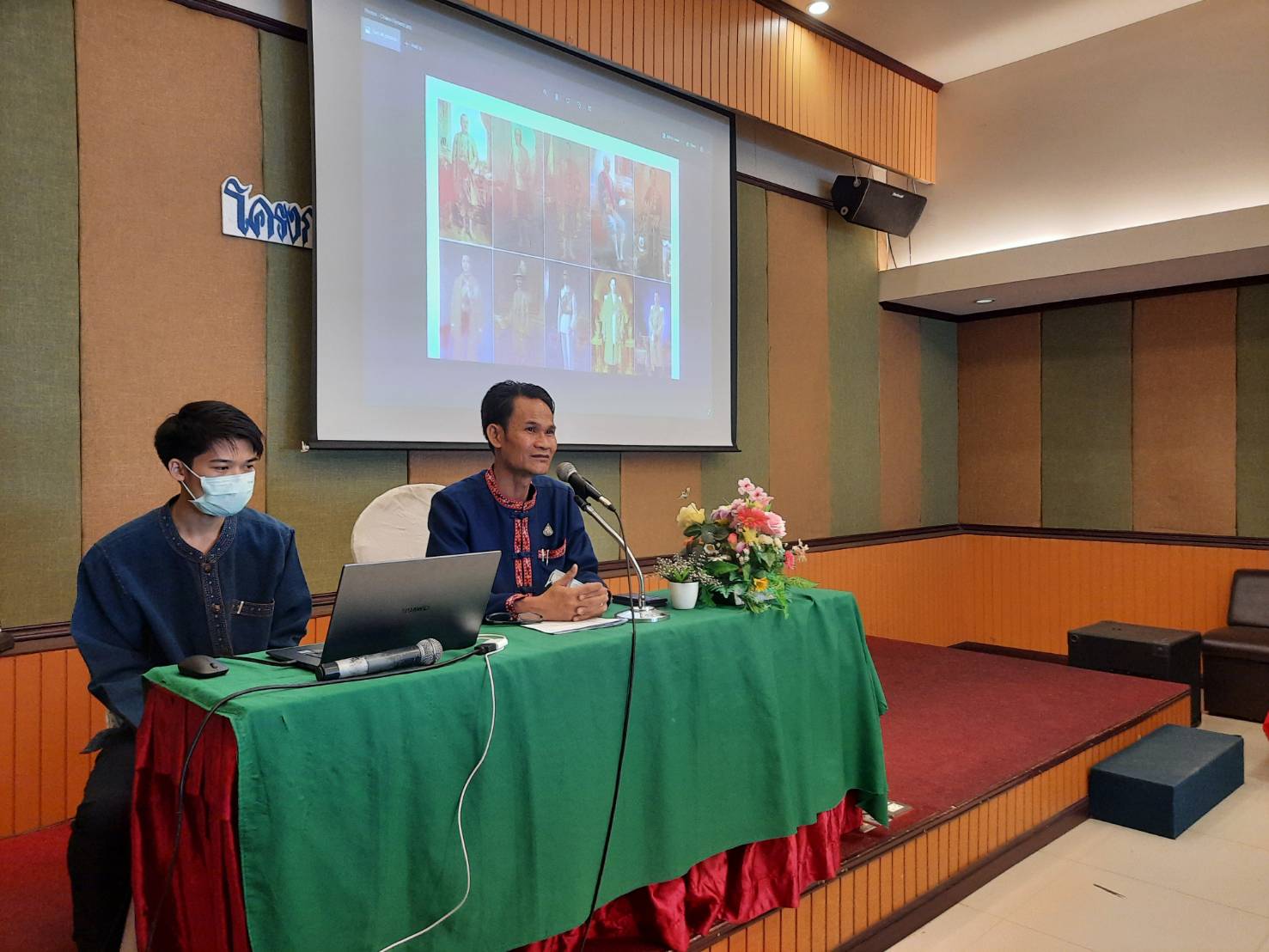 พช.สกลนคร ขับเคลื่อนเยาวชนสตรีสู่ผู้นำสตรีรุ่นใหม่ระดับจังหวัด