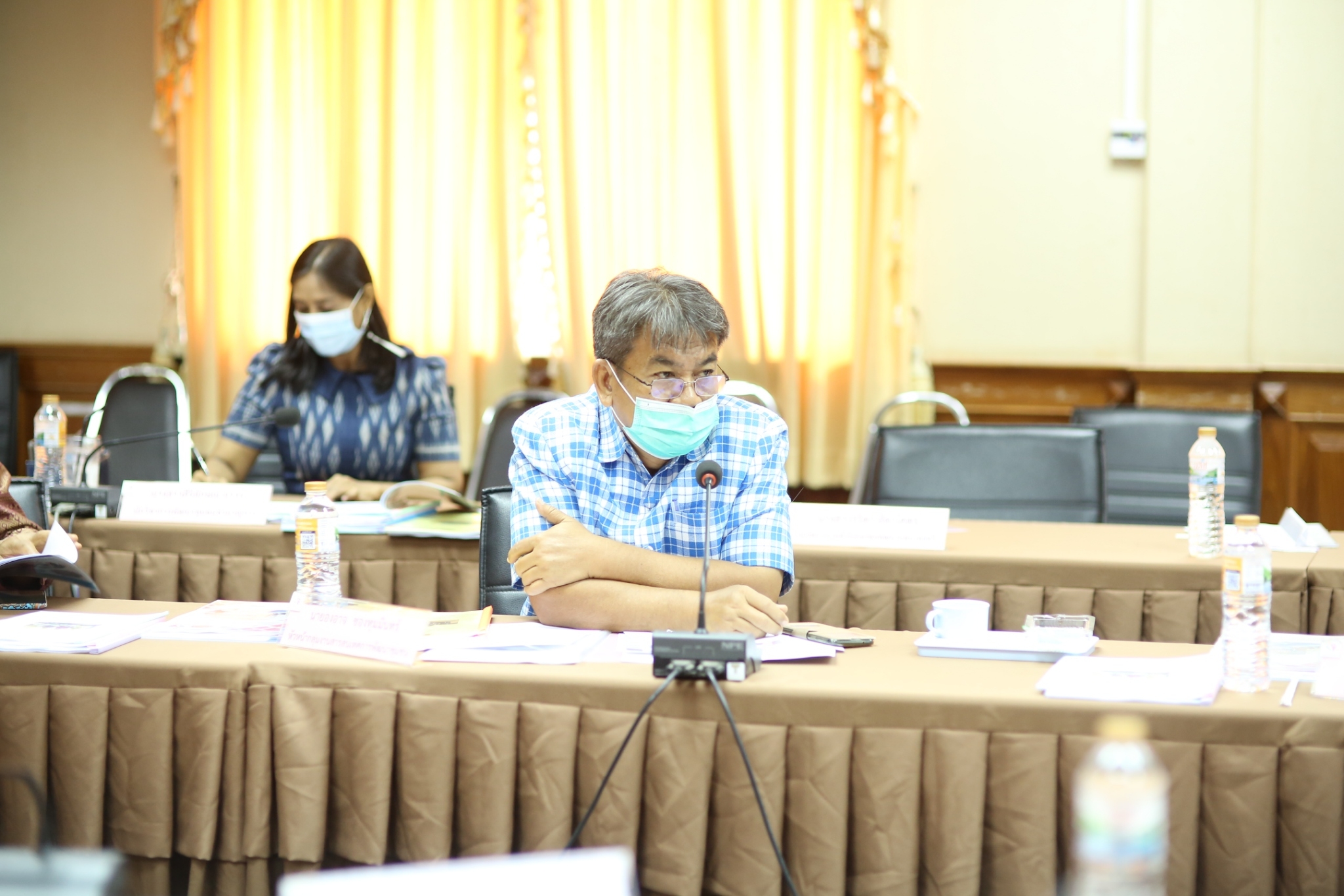 จังหวัดสกลนคร ดำเนินการโครงการเชิดชูเกียรติคนกองทุนพัฒนาบทบาทสตรี ปี 2564