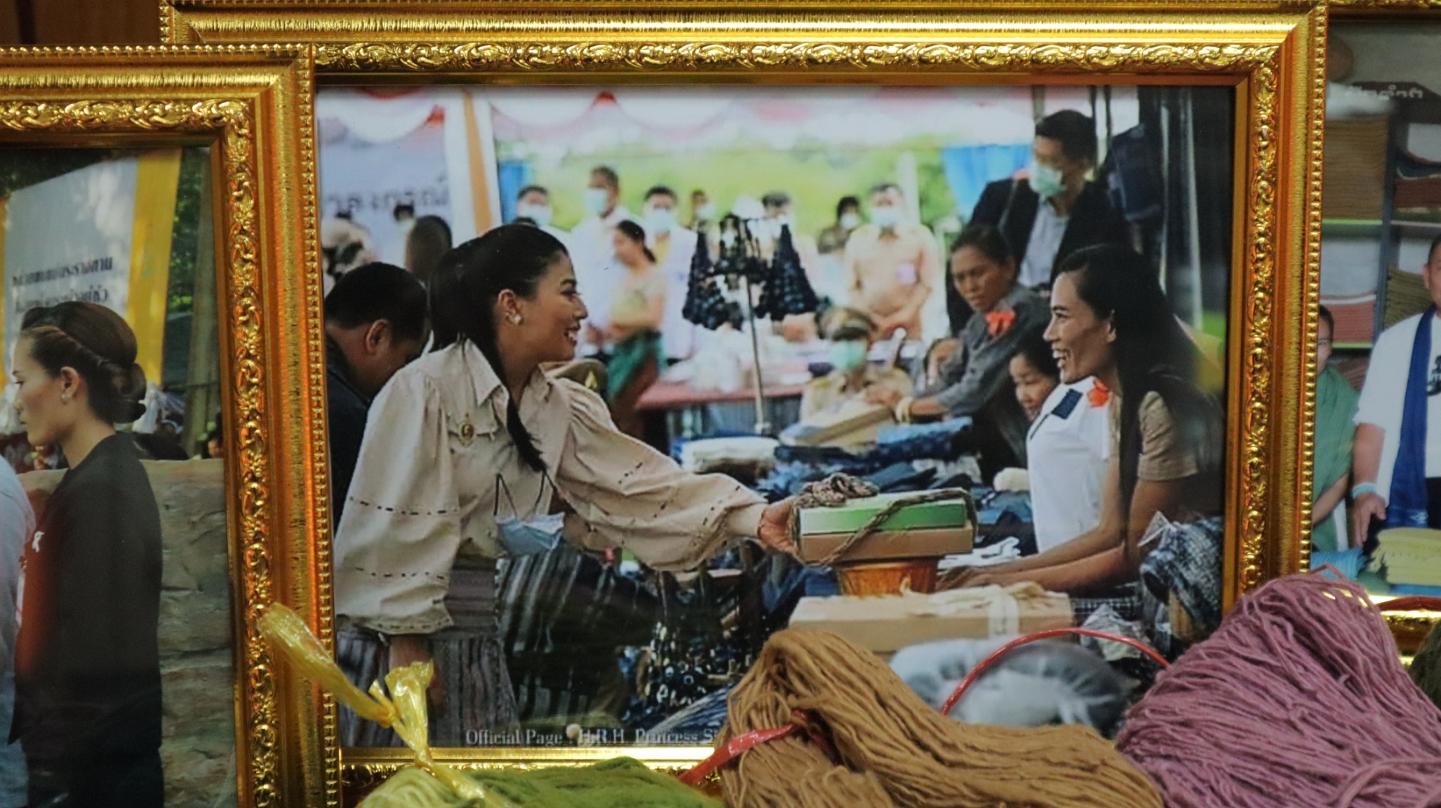 พช.สกลนคร คัดสรรกิจกรรมพัฒนาชุมชนดีเด่นระดับจังหวัด ปี 2564