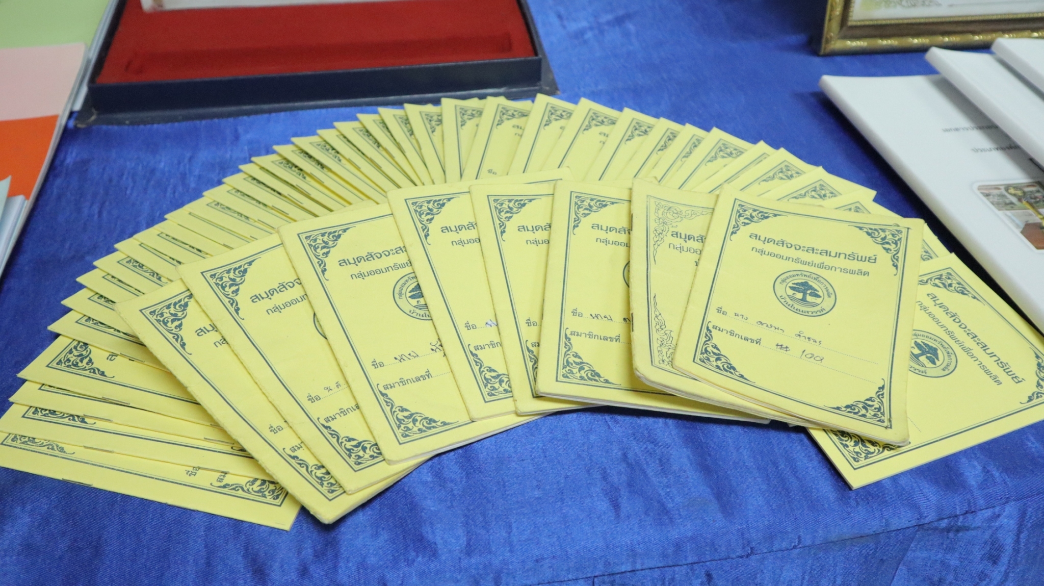 พช.สกลนคร คัดสรรกิจกรรมพัฒนาชุมชนดีเด่นระดับจังหวัด ปี 2564