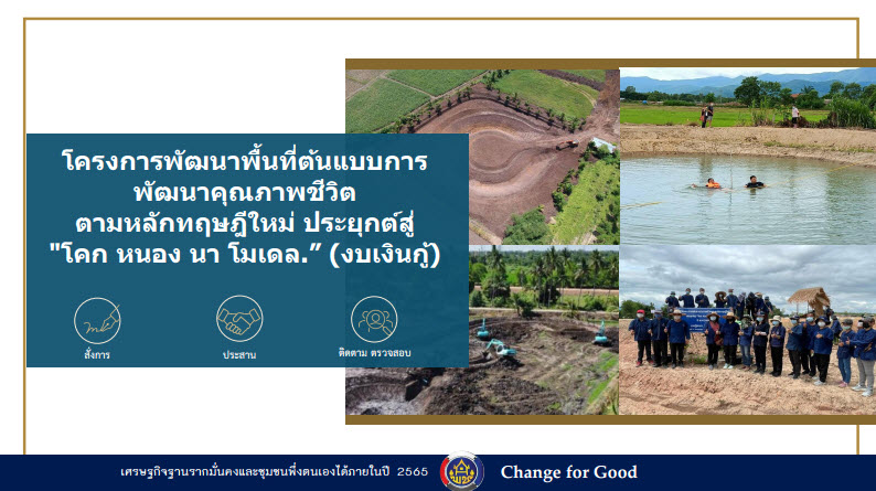 พช.สกลนคร ร่วมการประชุมกรมการพัฒนาชุมชน ครั้งที่ 6/2564