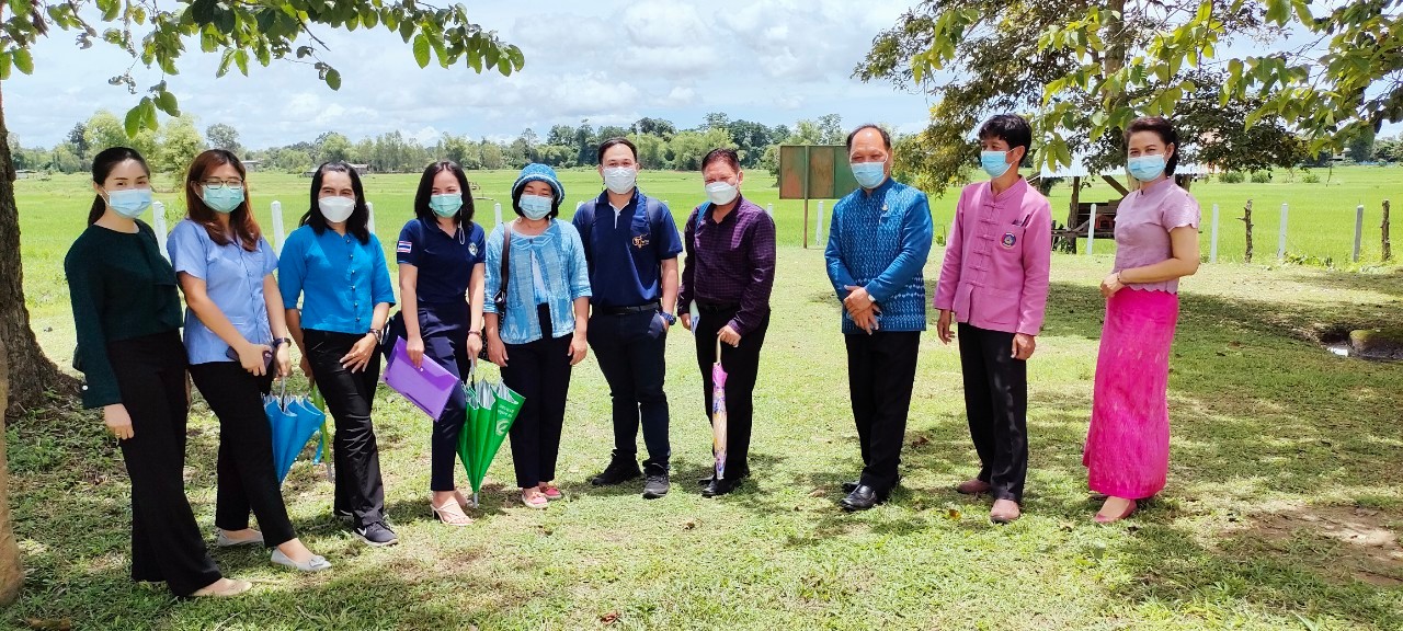 “พช.สกลนคร จัดประกวดโครงการ ๙ ; ๑๐ ปฏิบัติบูชา “สืบสาน รักษา ต่อยอด”เพื่อพัฒนาชุมชน วันที่ 3