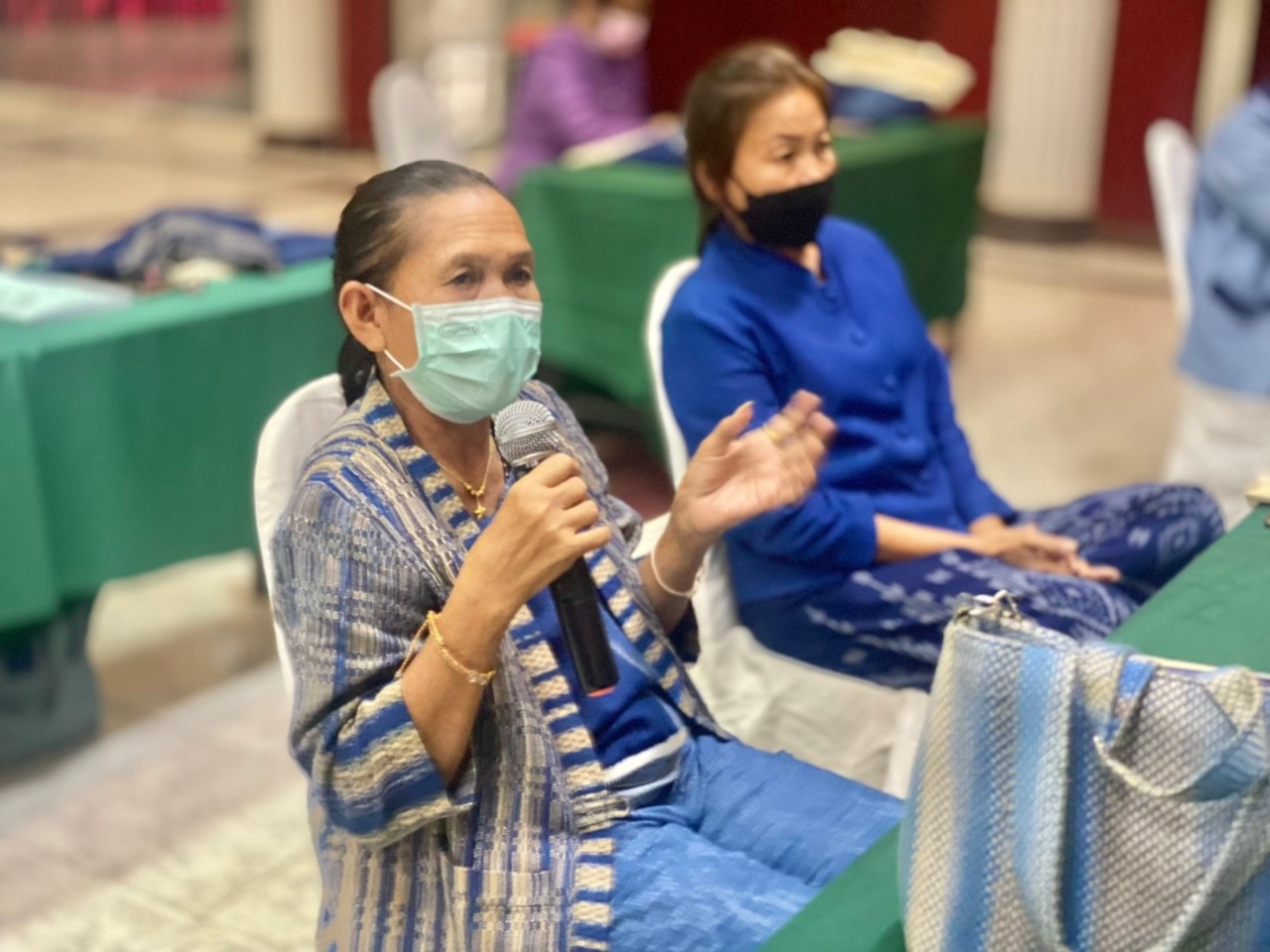 พช.สกลนคร : ประชุมเชิงปฏิบัติการเพื่อพัฒนาศักยภาพผู้ประกอบการสู่ยุค 4.0 รุ่นที่ 2