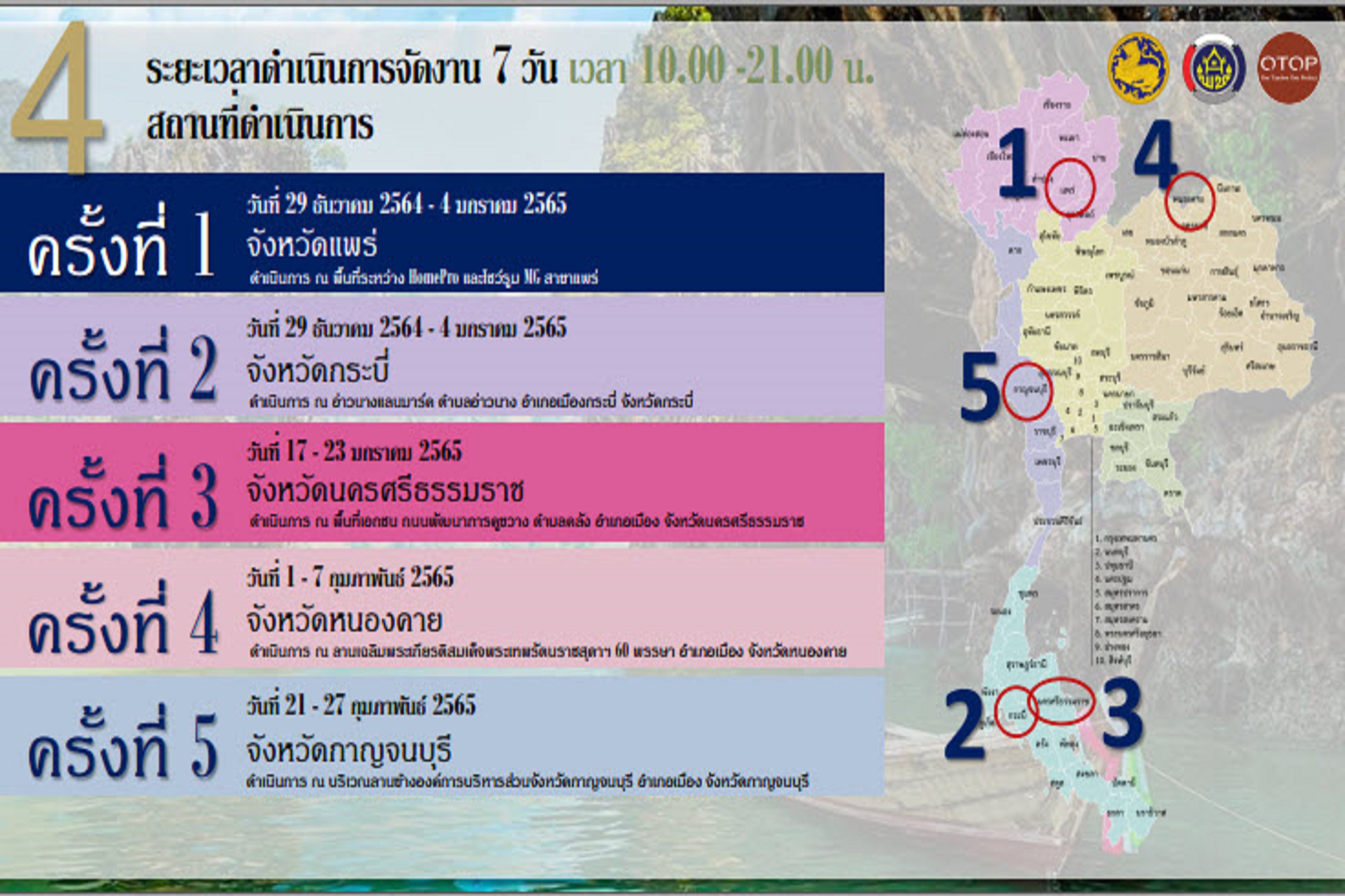 พช.สกลนคร : ร่วมการประชุมกรมการพัฒนาชุมชน ครั้งที่ 12/2564 ผ่านระบบ Conference