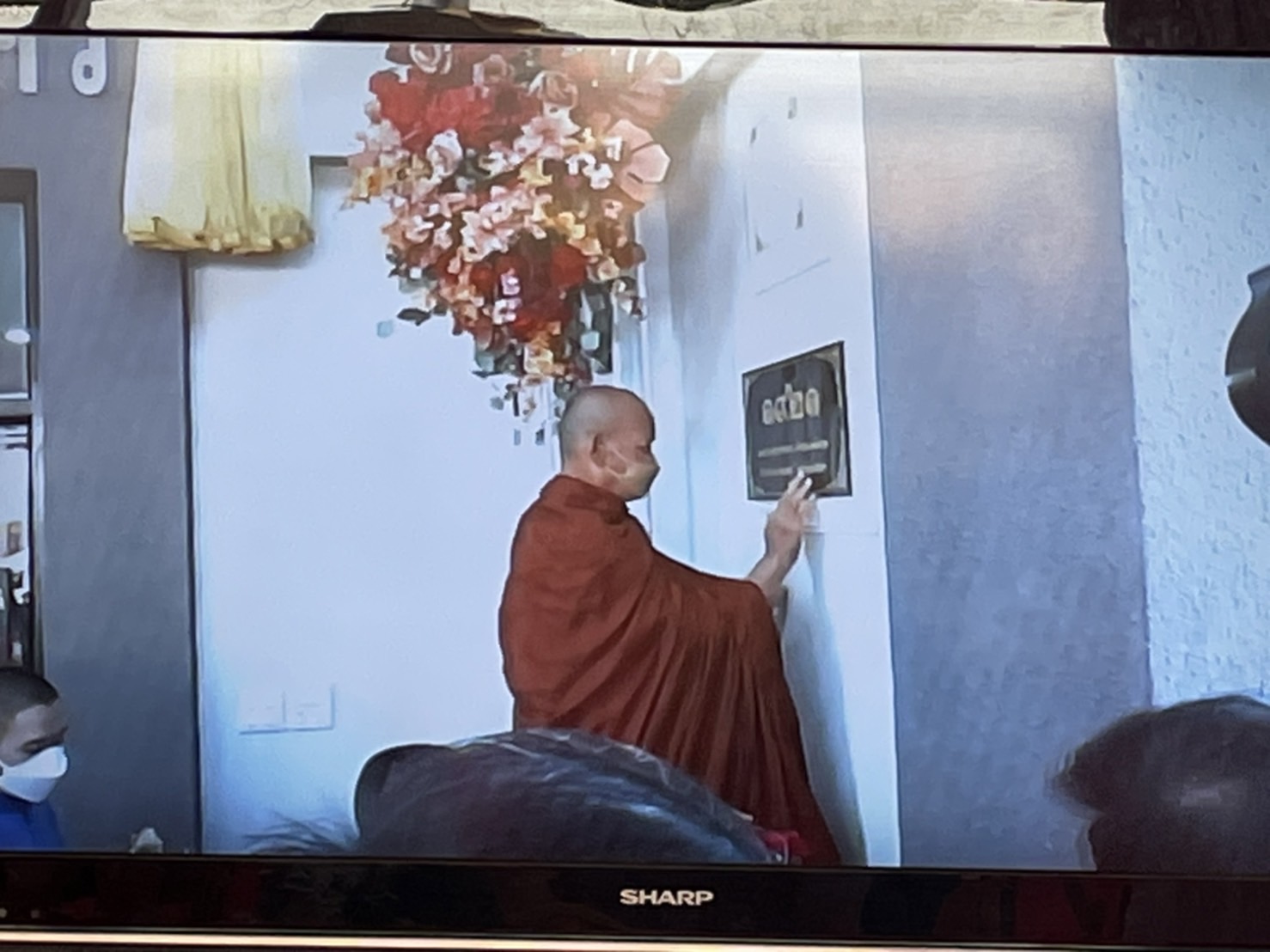 พช. สกลนคร : ร่วมเป็นเกียรติในพิธีเปิดอาคารที่ทำการสำนักงานตรวจเงินแผ่นดินจังหวัดสกลนคร