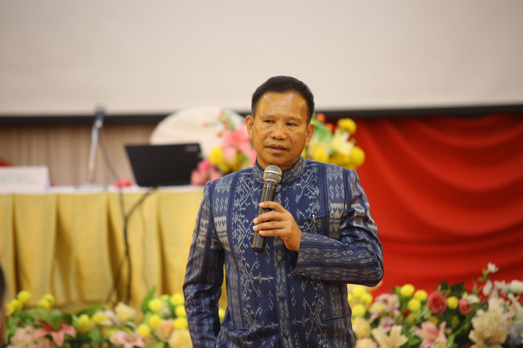 พช.สกลนคร : ร่วมประชุมเชิงปฏิบัติการตรวจติดตามผลการดำเนินงานของหน่วยรับตรวจ รายไตรมาส ครั้งที่ 1/2564