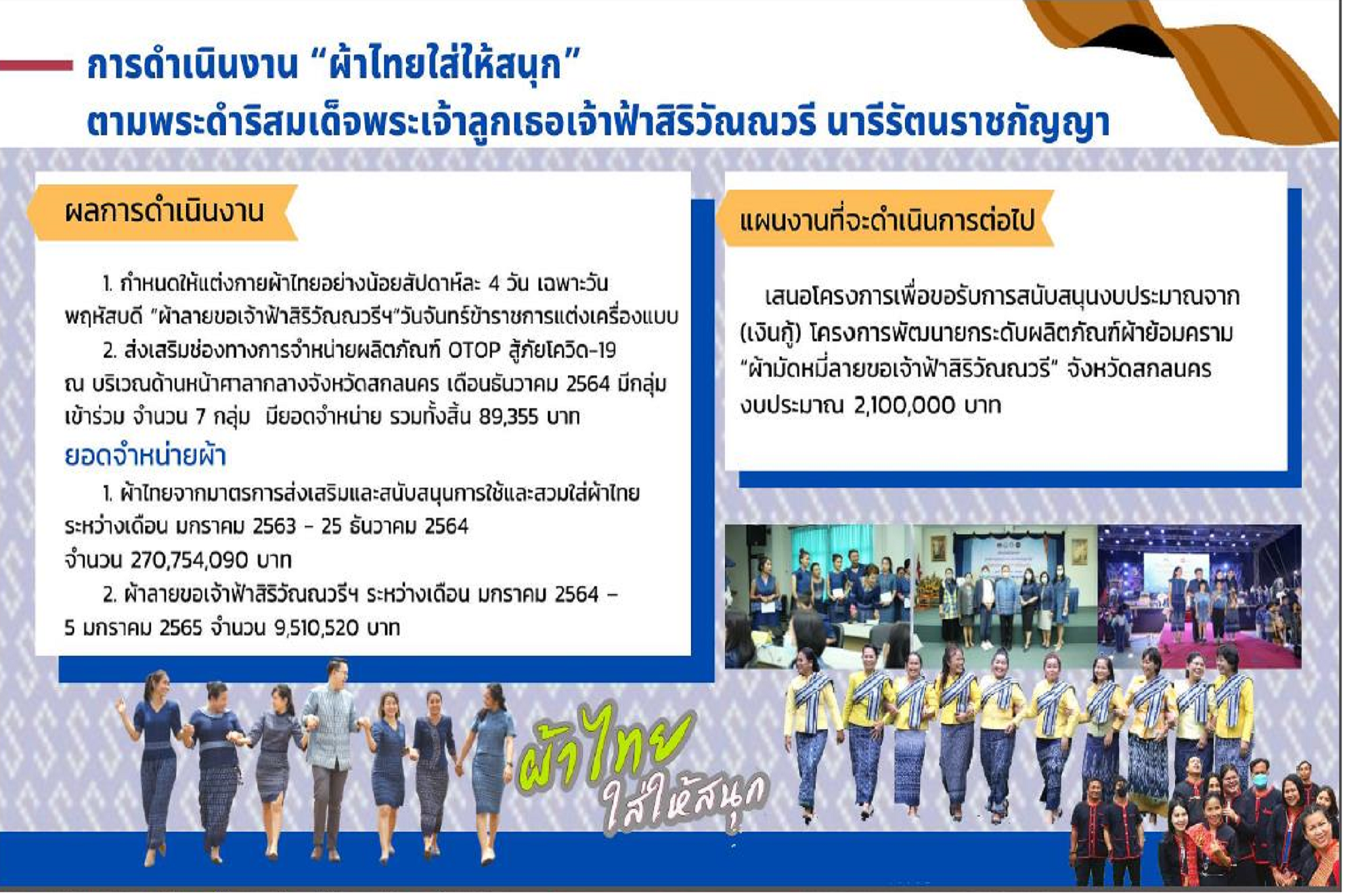 ผู้ตรวจฯ จิรศักดิ์ ติดตามการดำเนินงาน พช.สกลนคร