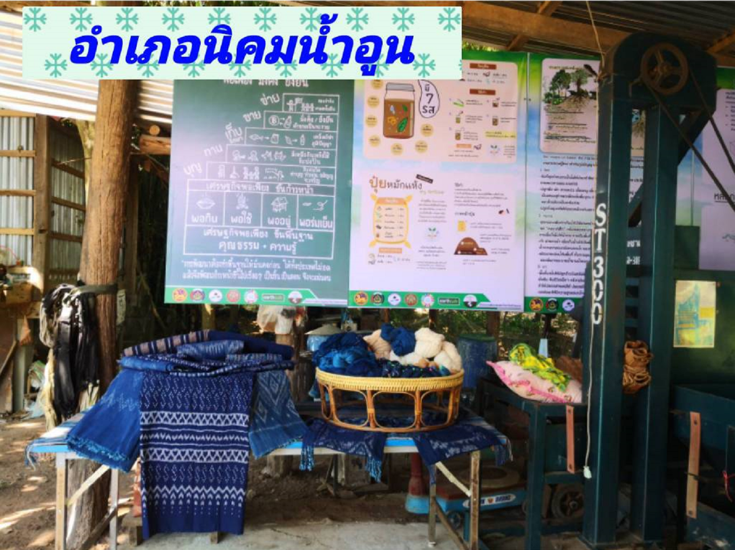 จังหวัดสกลนคร : จัดกิจกรรมเฉลิมพระเกียรติเนื่องในวันคล้ายวันประสูติของสมเด็จพระเจ้าลูกเธอ เจ้าฟ้าสิริวัณณวรี นารีรัตนราชกัญญา