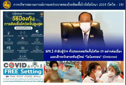 พช.สกลนคร : ร่วมการประชุมขับเคลื่อนและติดตามนโยบายรัฐบาลและภารกิจสำคัญของกระทรวงมหาดไทย