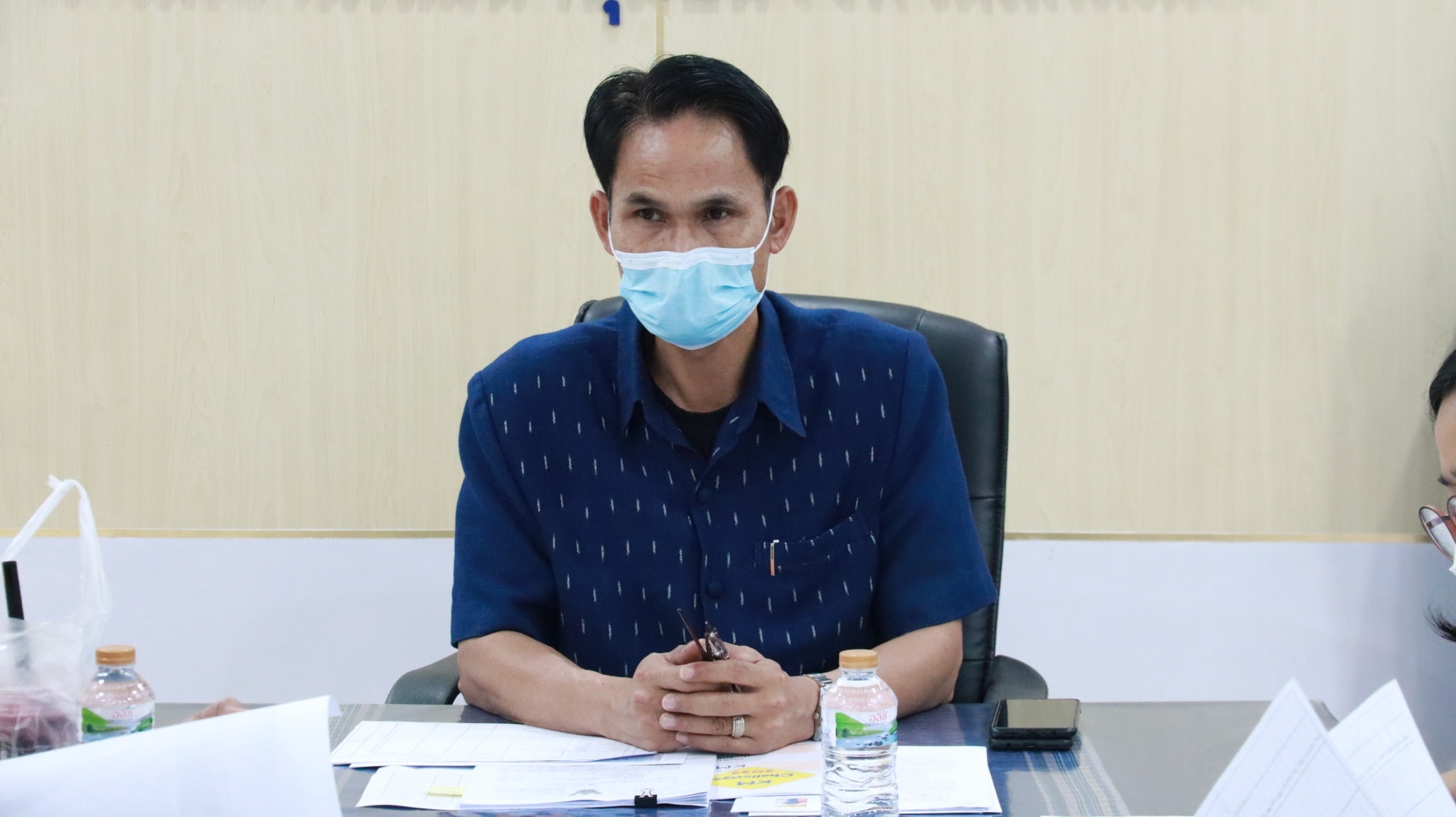 พช.สกลนคร : คัดเลือก KM Challenge ระดับบุคคล องค์ความรู้ดีเด่น (เรื่องเล่าเร้าพลัง)