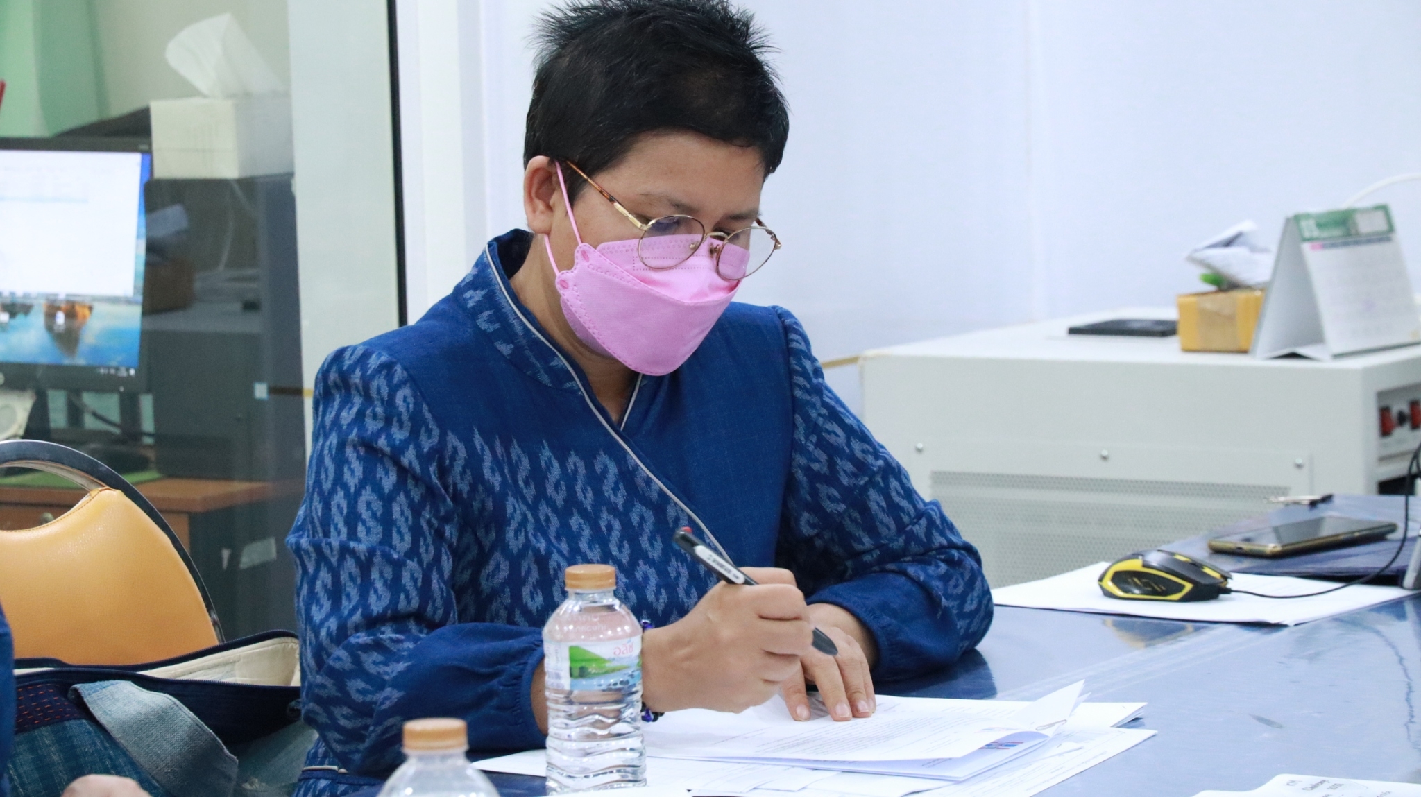 พช.สกลนคร : คัดเลือก KM Challenge ระดับบุคคล องค์ความรู้ดีเด่น (เรื่องเล่าเร้าพลัง)