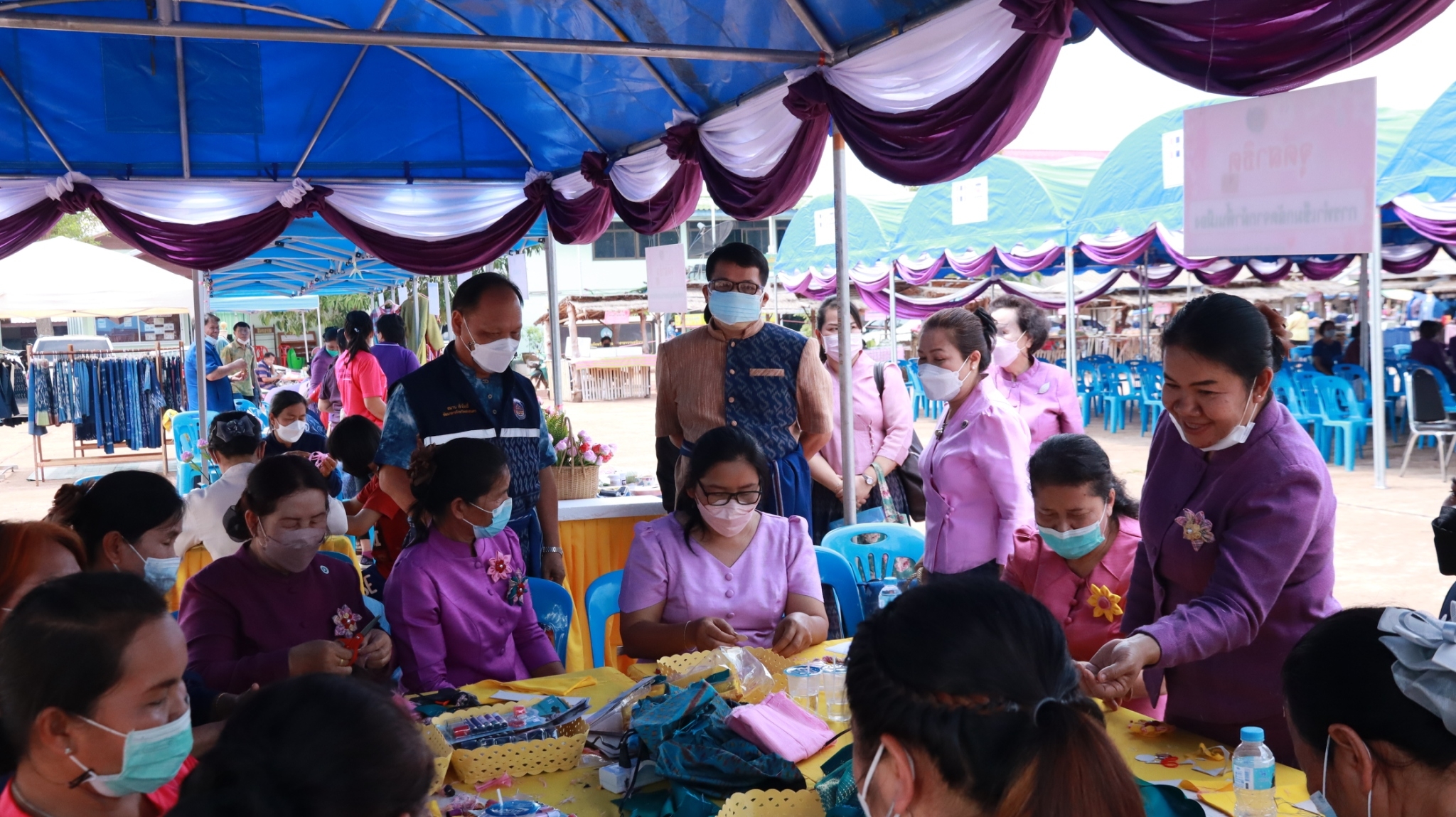 ผู้ตรวจฯ จิรศักดิ์ ติดตามการดำเนินงาน พช.สกลนคร