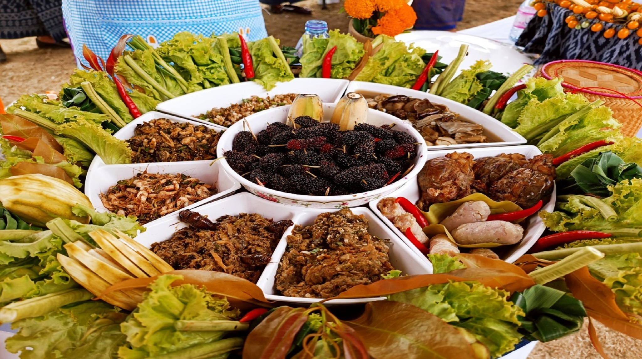 ผู้ว่าฯ จุรีรัตน์ เปิดงานวันสตรีสากลจังหวัดสกลนคร