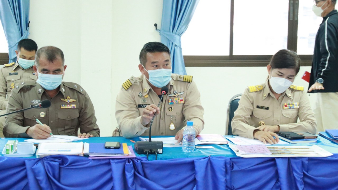 พช.สกลนคร : ประกวดกองทุนแม่ฯ ดีเด่น ปี 65
