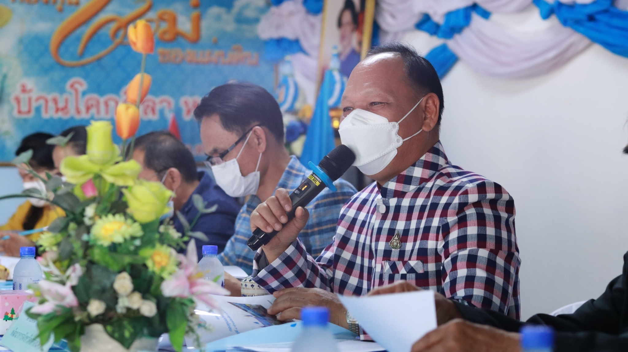 พช.สกลนคร : ประกวดกองทุนแม่ฯ ดีเด่น ปี 65