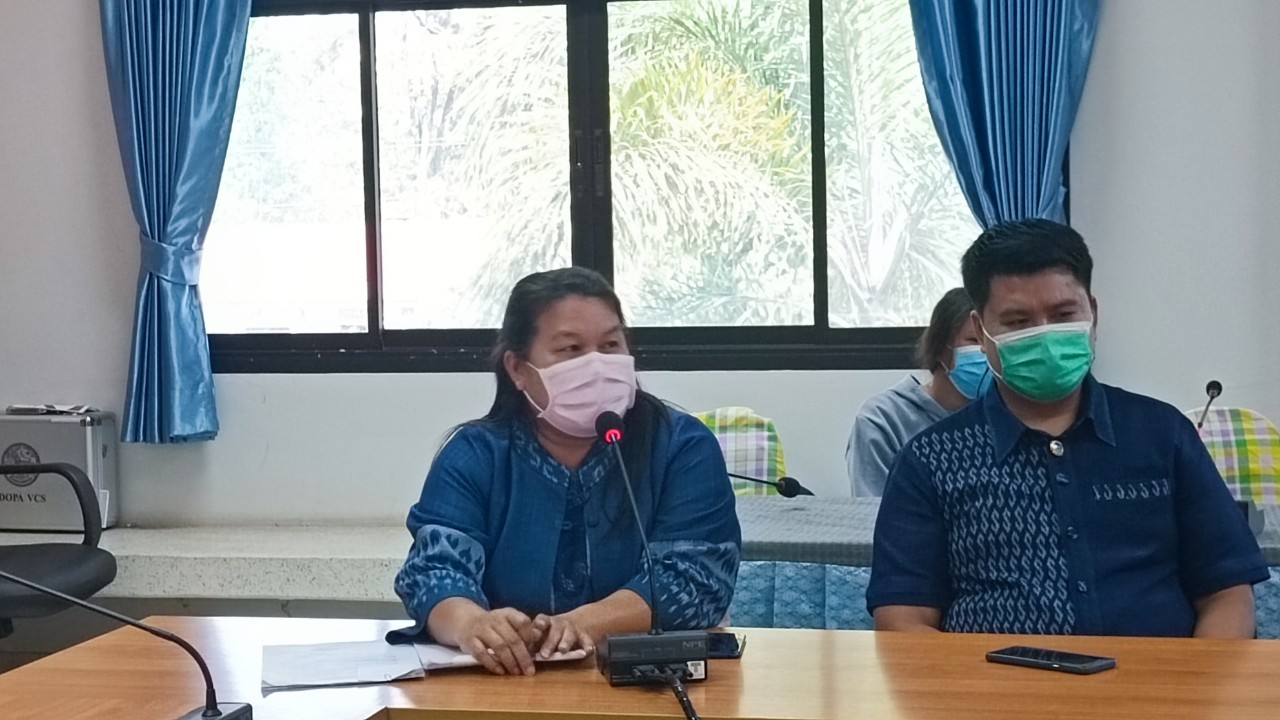 พช.สกลนคร : เร่งติดตามและสนับสนุนการจัดเก็บข้อมูลความจำเป็นพื้นฐาน (จปฐ.) ประจำปี 2565