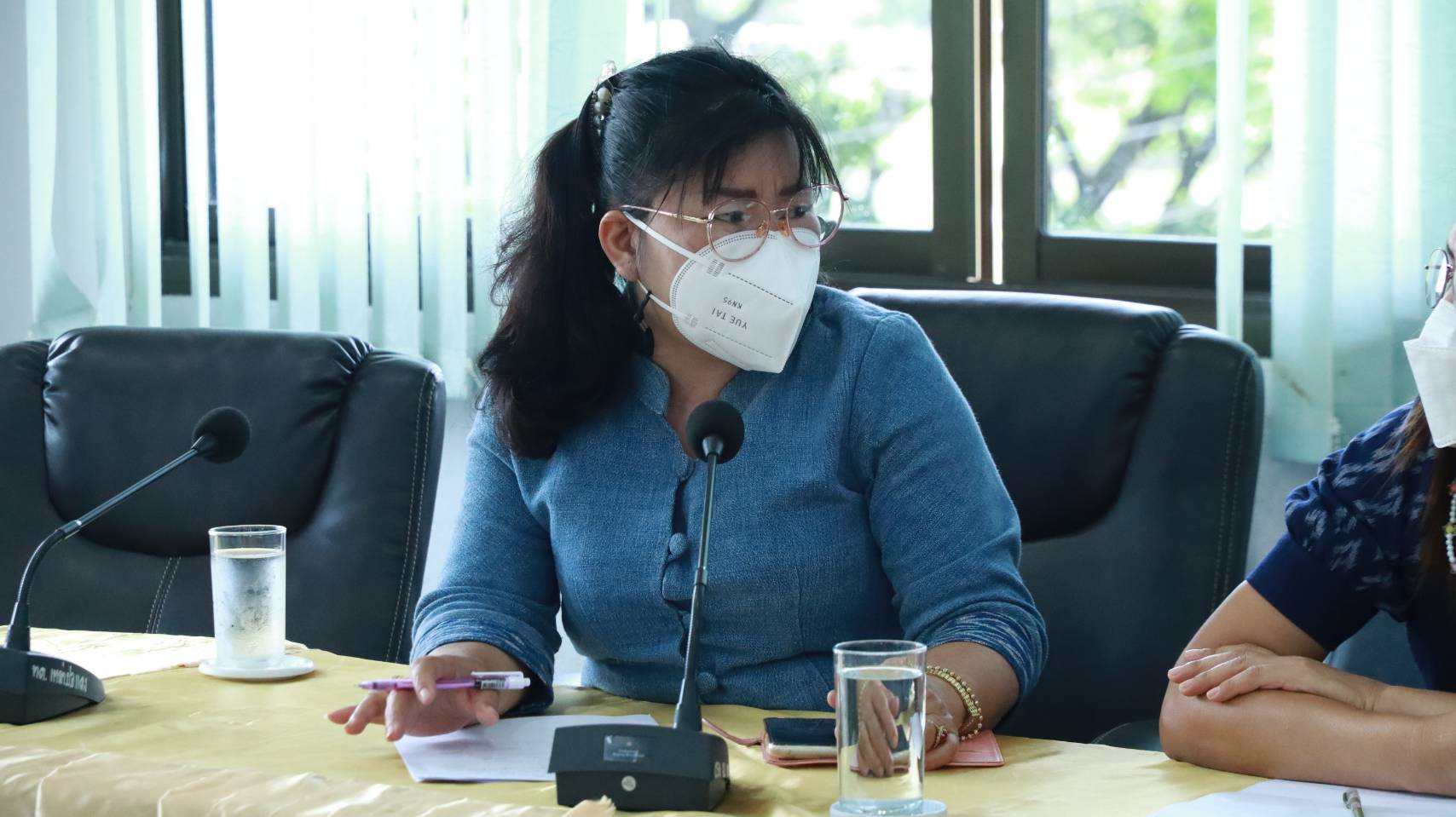 พช.สกลนคร : ขับเคลื่อนงานสารสนเทศตำบลต้นแบบ เพื่อการพัฒนาคุณภาพชีวิต ต้นแบบ ระดับจังหวัด ประจำปี 2565