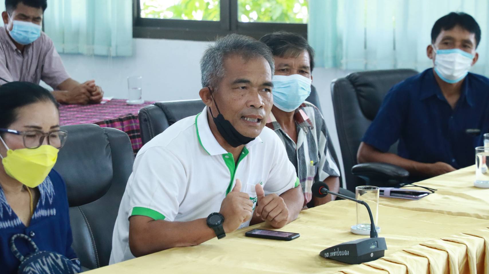 พช.สกลนคร : ขับเคลื่อนงานสารสนเทศตำบลต้นแบบ เพื่อการพัฒนาคุณภาพชีวิต ต้นแบบ ระดับจังหวัด ประจำปี 2565
