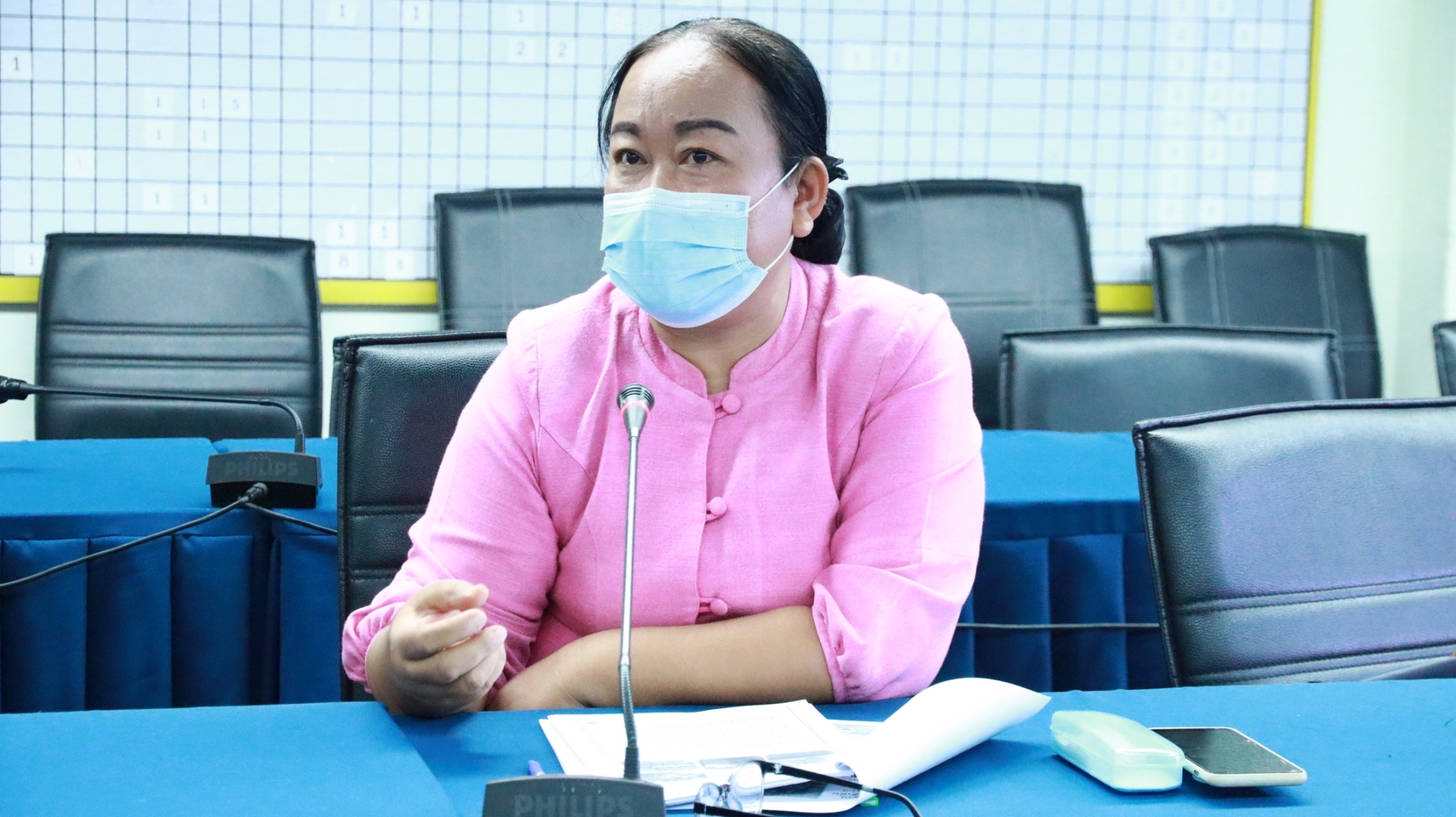 พช.สกลนคร : คัดเลือกหน่วยงานและบุคลากรใสสะอาด ตามโครงการ ” พัฒนาชุมชนสกลนครใสสะอาด” ประจำปี 2565