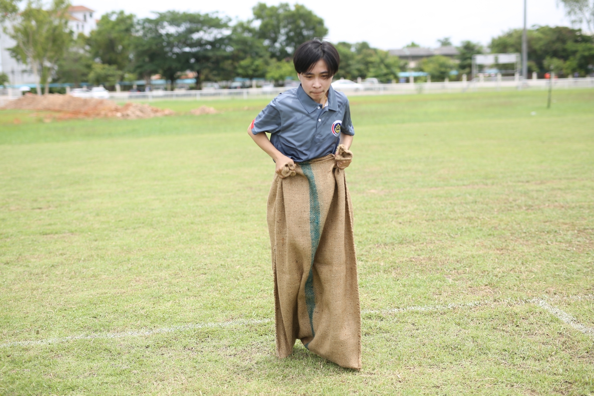 เขตตรวจราชการ ที่ 11 แข่งขันกีฬาเชื่อมความสามัคคี “ภายใต้โครงการ สานสัมพันธ์น้องพี่ 60 ปี พช.”