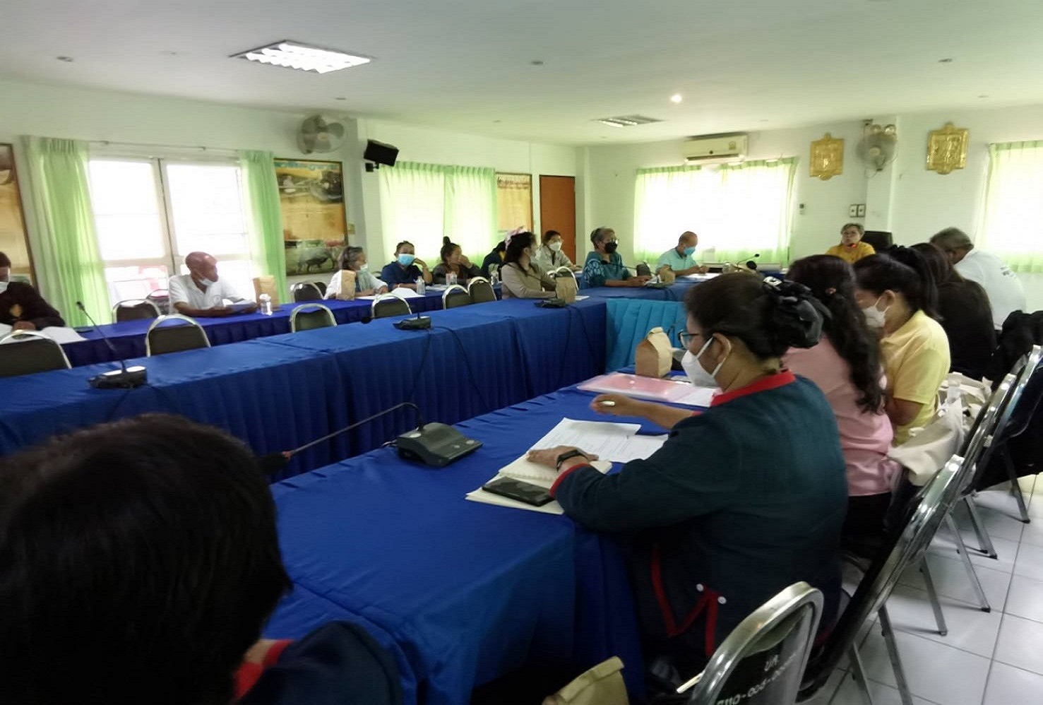จังหวัดสกลนคร : ขับเคลื่อนเศรษฐกิจฐานรากและประชารัฐจังหวัดสกลนคร