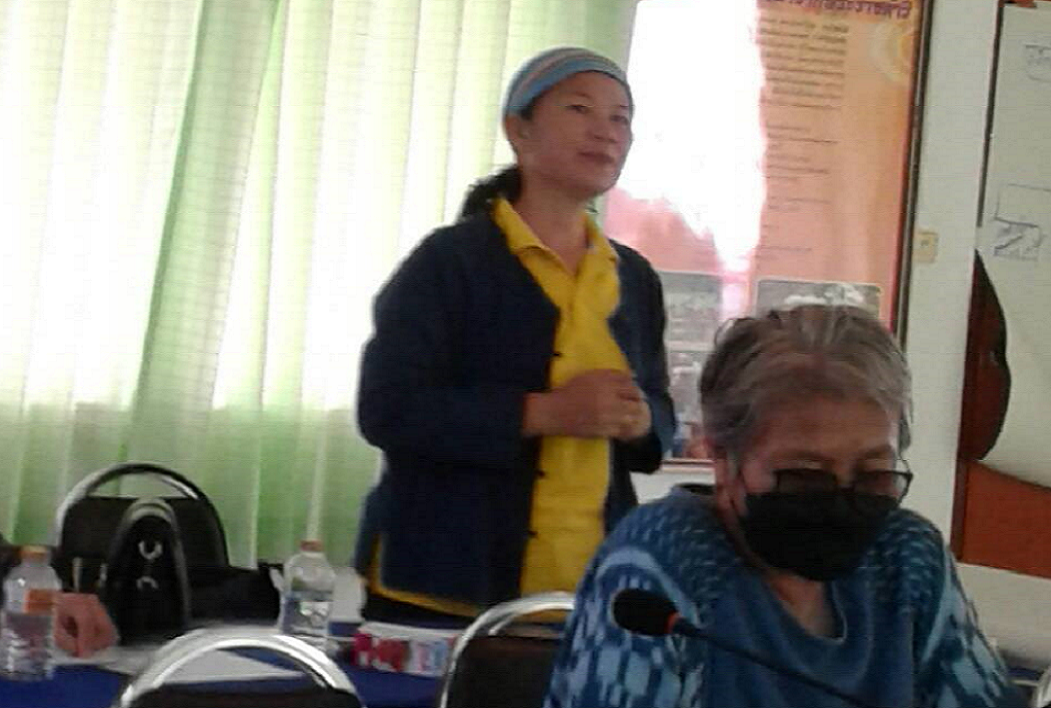 จังหวัดสกลนคร : ขับเคลื่อนเศรษฐกิจฐานรากและประชารัฐจังหวัดสกลนคร