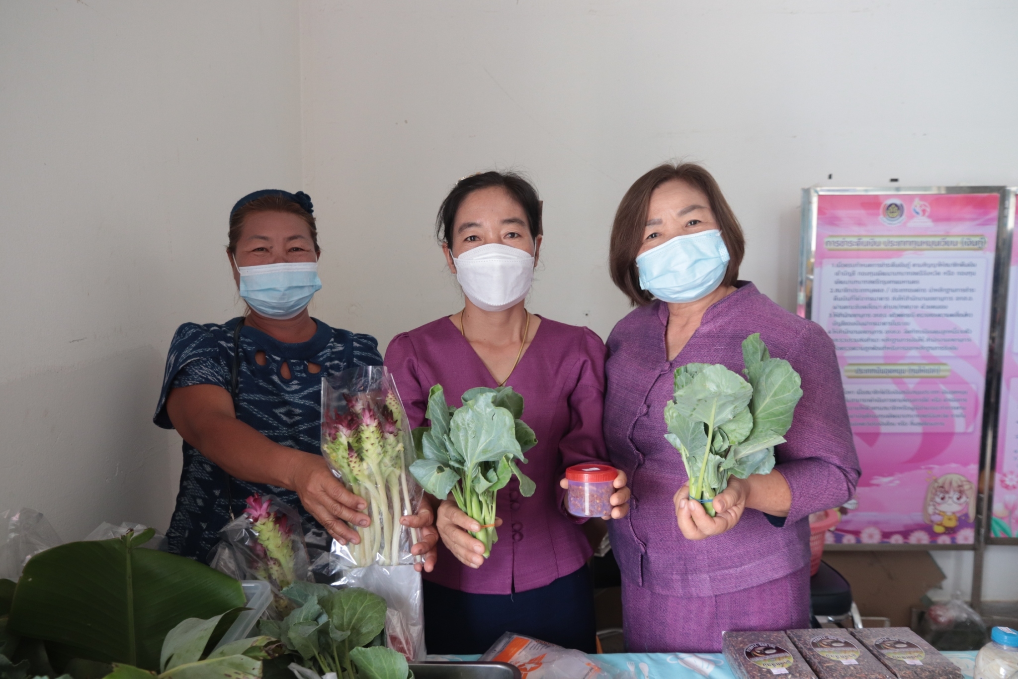 พช.สกลนคร : ร่วมประกวดเชิดชูเกียรติคนกองทุนพัฒนาบทบาทสตรีดีเด่นและองค์ความรู้ดีเด่น (KM Challenge) ประจำปีงบประมาณ พ.ศ 2565