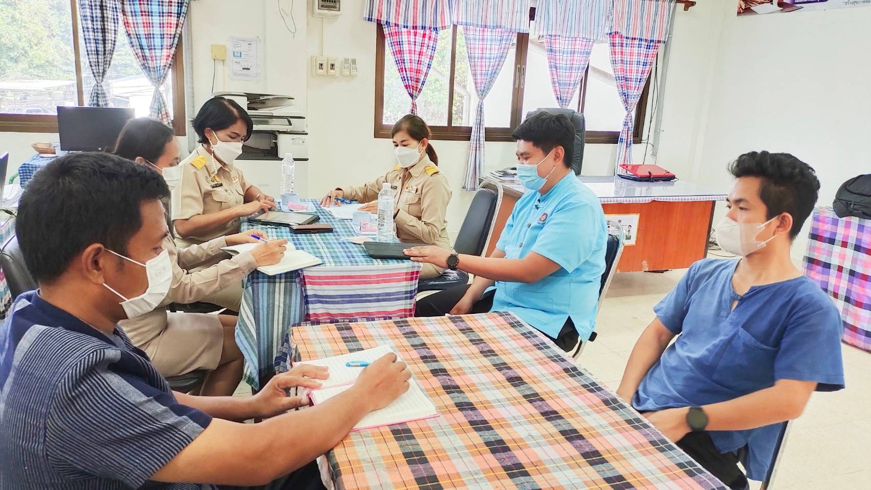 พช.สกลนคร : สนันสนุนการขับเคลื่อนงานพัฒนาชุมชนและภารกิจสำคัญของกรมการพัฒนาชุมชน กระทรวงมหาดไทย แก่เจ้าหน้าที่พัฒนาชุมชนอำเภอ ในเขตพื้นที่จังหวัดสกลนคร