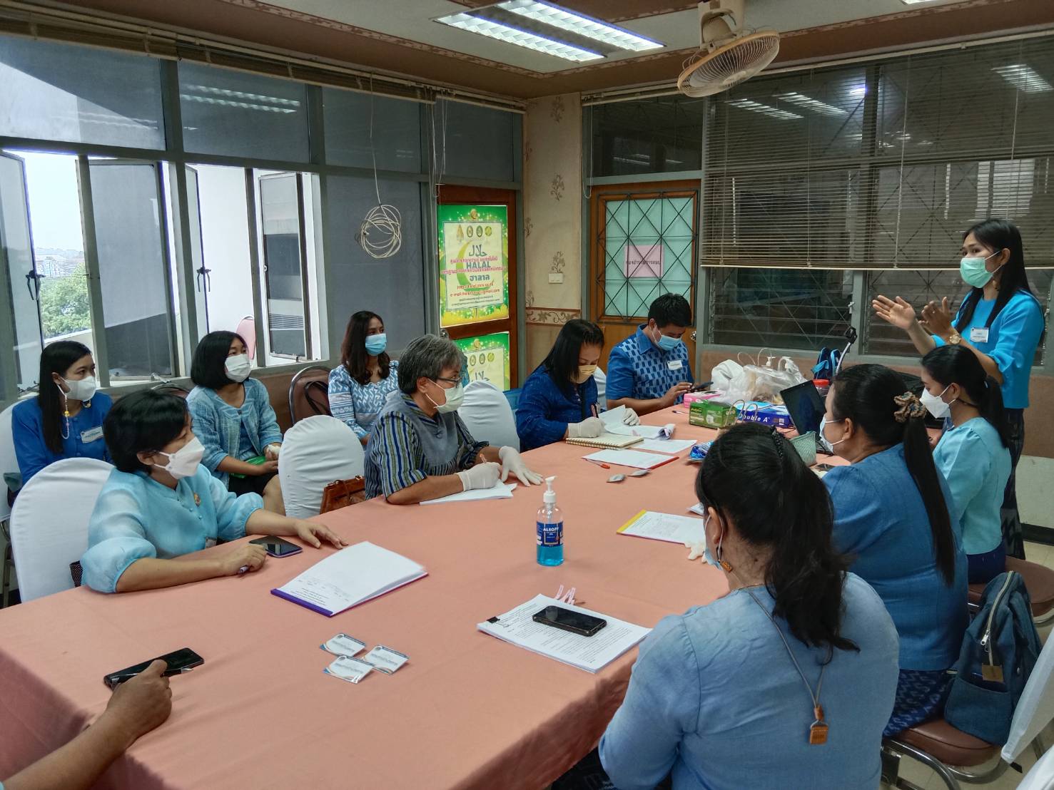 จังหวัดสกลนคร : สอบคัดเลือกบุคคลเพื่อแต่งตั้ง  เป็นอาสาพัฒนา (อสพ.) รุ่นที่ 74 ของกรมการพัฒนาชุมชน กระทรวงมหาดไทย