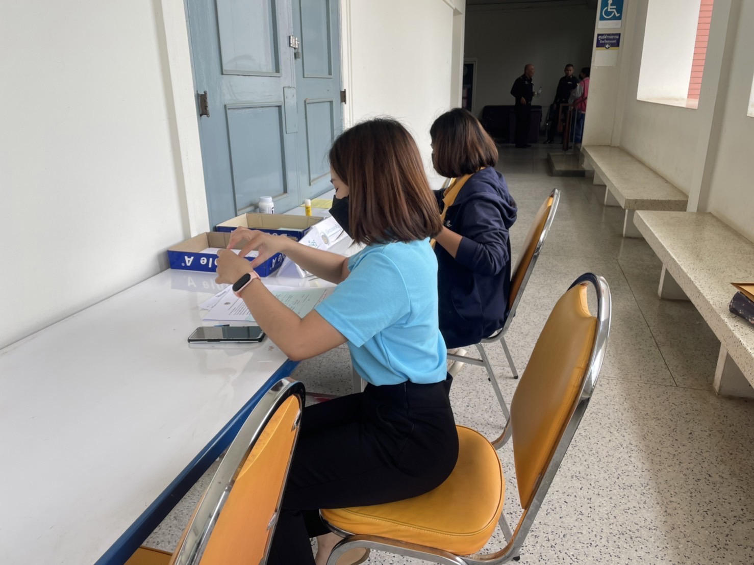 จังหวัดสกลนคร : รับสมัครสอบคัดเลือกบุคคลเพื่อแต่งตั้งเป็นอาสาพัฒนา (อสพ.) รุ่นที่ 74  ของกรมการพัฒนาชุมชน  กระทรวงมหาดไทย