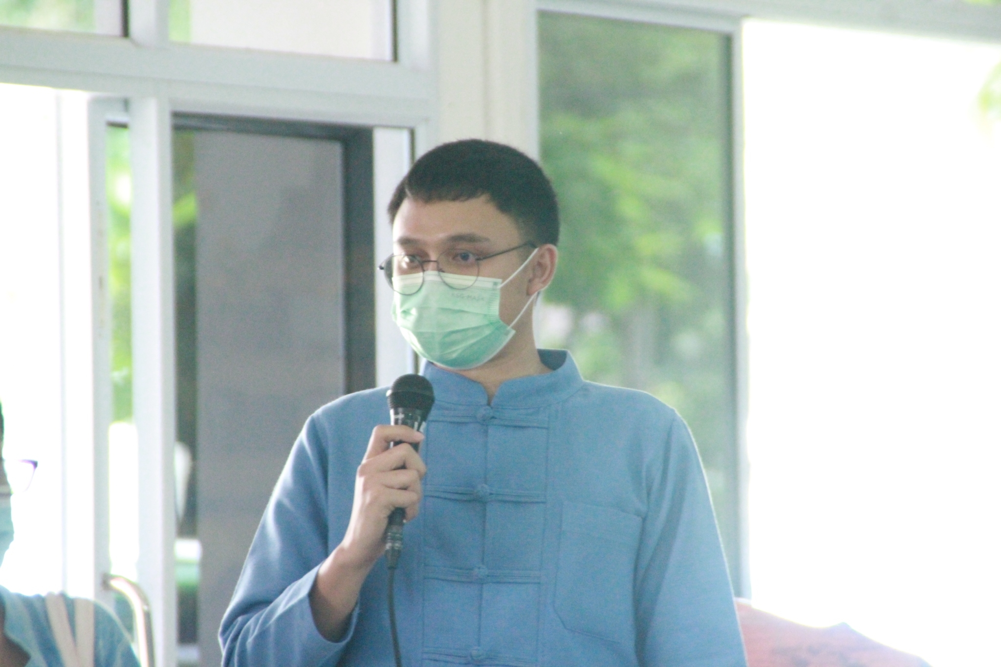 พัฒนาชุมชนจังหวัดสกลนคร : ขับเคลื่อนการดำเนินงานกองทุนพัฒนาบทบาทสตรี ประจำปี 2565
