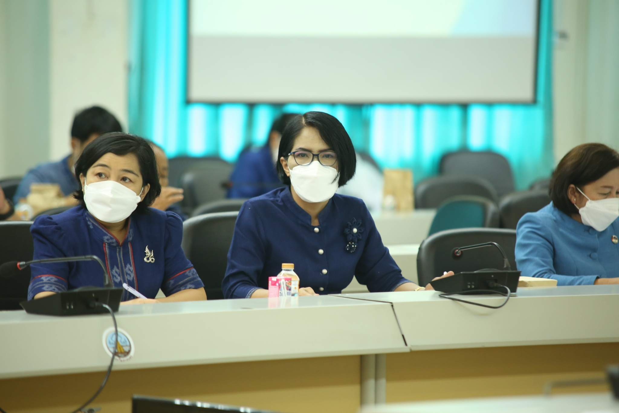พช.สกลนคร : ดำเนินงานโครงการส่งเสริมการมีส่วนร่วมภาคประชาชน ในการสร้างความโปร่งใสและป้องกันการทุจริตประพฤติมิชอบ