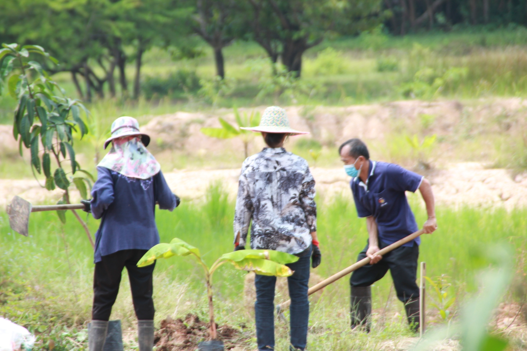 จังหวัดสกลนคร : ขับเคลื่อนโครงการส่งเสริมความสัมพันธ์ สอ.พช. ประจำปี 2565 ครั้งที่ 2