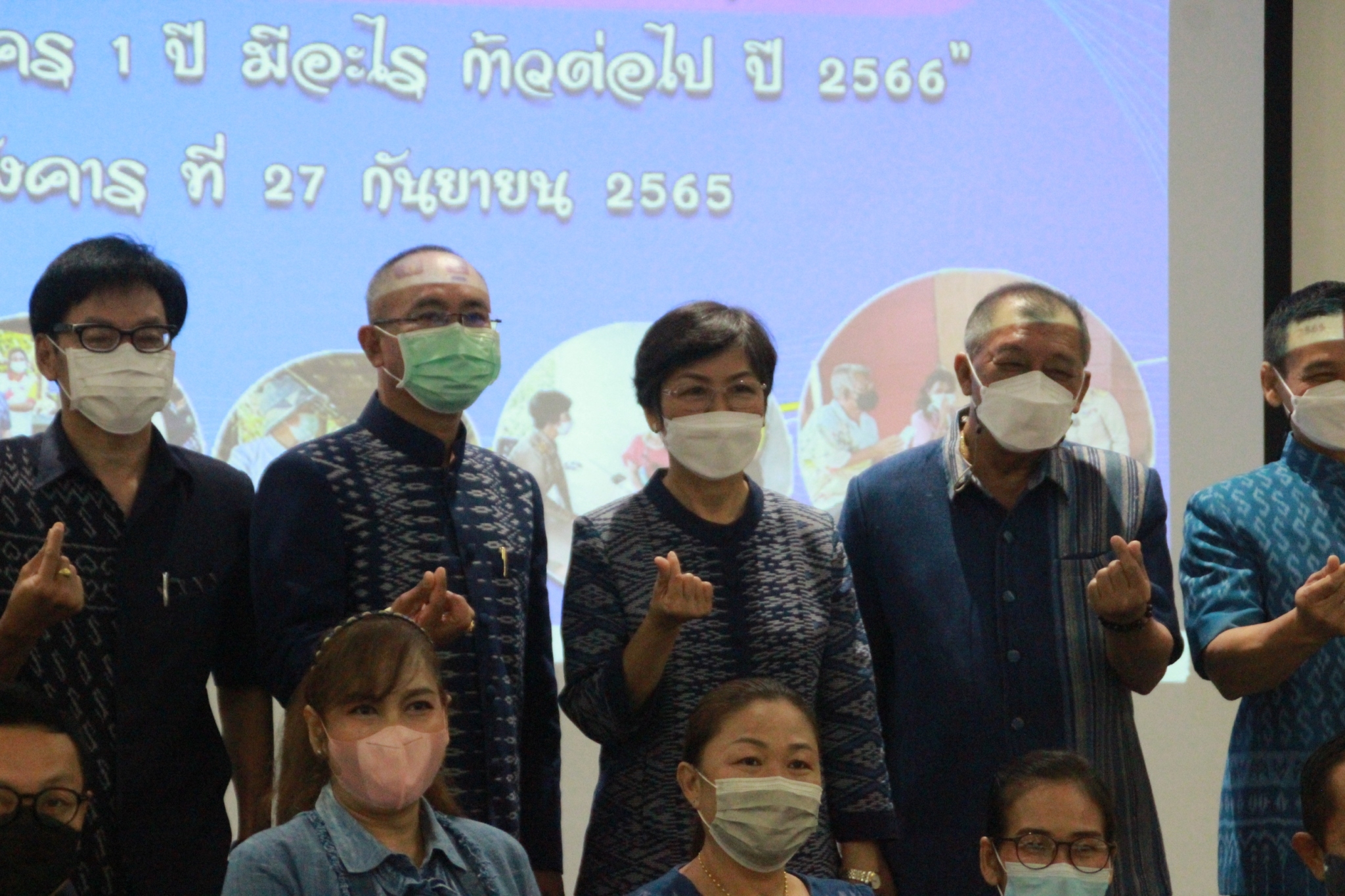 จังหวัดสกลนคร : จัดกิจกรรม “ผู้ว่าฯ พบสื่อมวลชน” ครั้งที่ 2 “ปี 2565 สกลนคร 1 ปี มีอะไร ก้าวต่อไป ปี 2566”