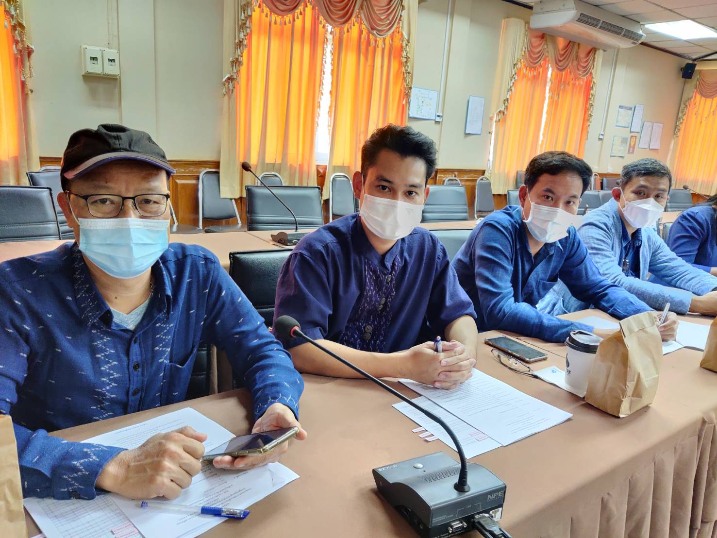 จังหวัดสกลนคร : ขับเคลื่อนโครงการส่งเสริมพัฒนาคุณภาพชีวิตและเศรษฐกิจชุมชนฐานราก เพื่อขจัดความยากจนและพัฒนาคนทุกช่วงวัยอย่างยั่งยืน ตามหลักของปรัชญาเศรษฐกิจพอเพียง ประจำปี 2566