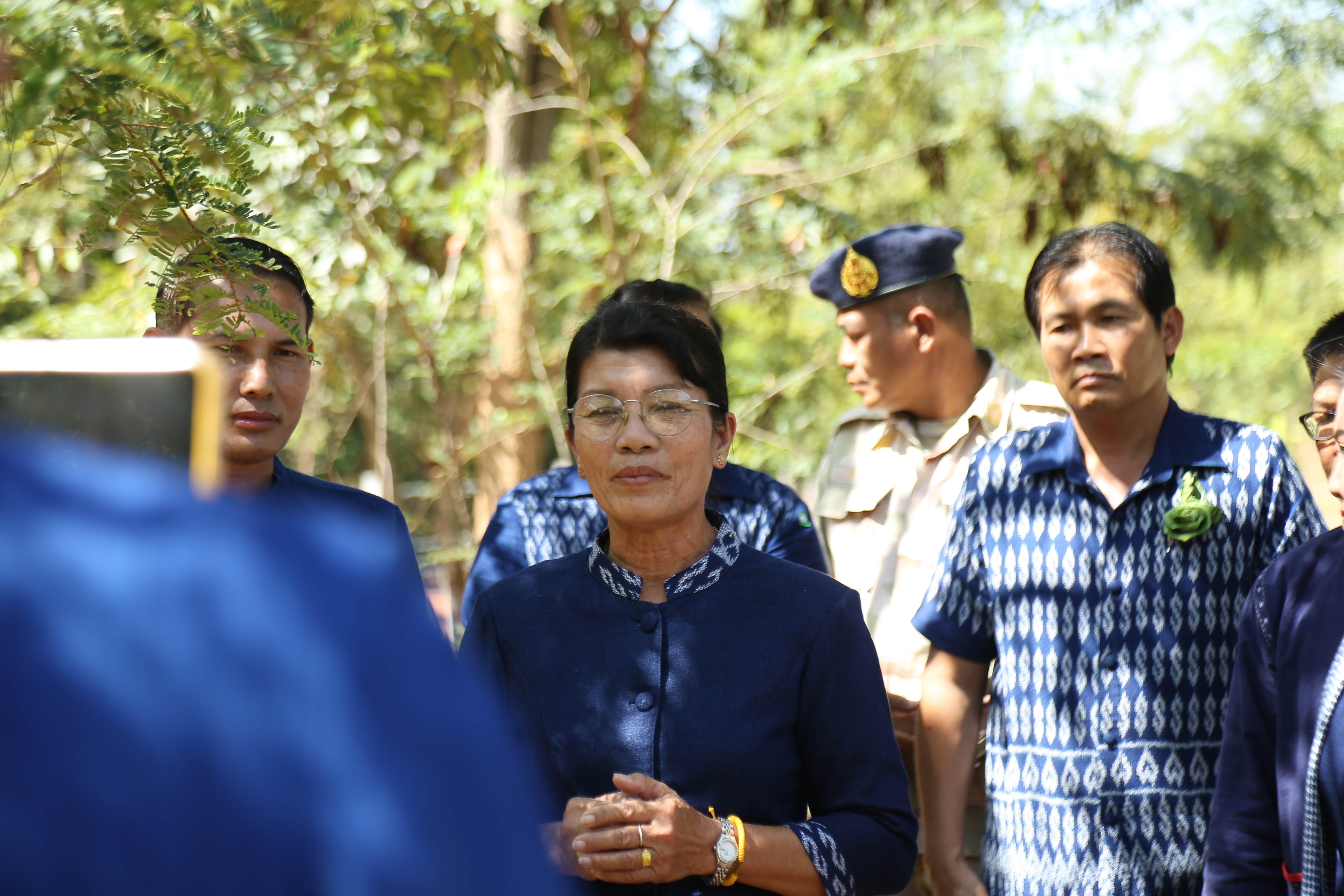 กรมการพัฒนาชุมชน กระทรวงมหาดไทยร่วมกับจังหวัดสกลนคร : จัดกิจกรรมเพิ่มทักษะการจัดการความรู้ด้านการถอดบทเรียน โครงการอำเภอนำร่อง “บำบัดทุกข์ บำรุงสุข” แบบบูรณาการ และสร้างนักขับเคลื่อนยุทธศาสตร์ นำการเปลี่ยนแปลง กระทรวงมหาดไทย