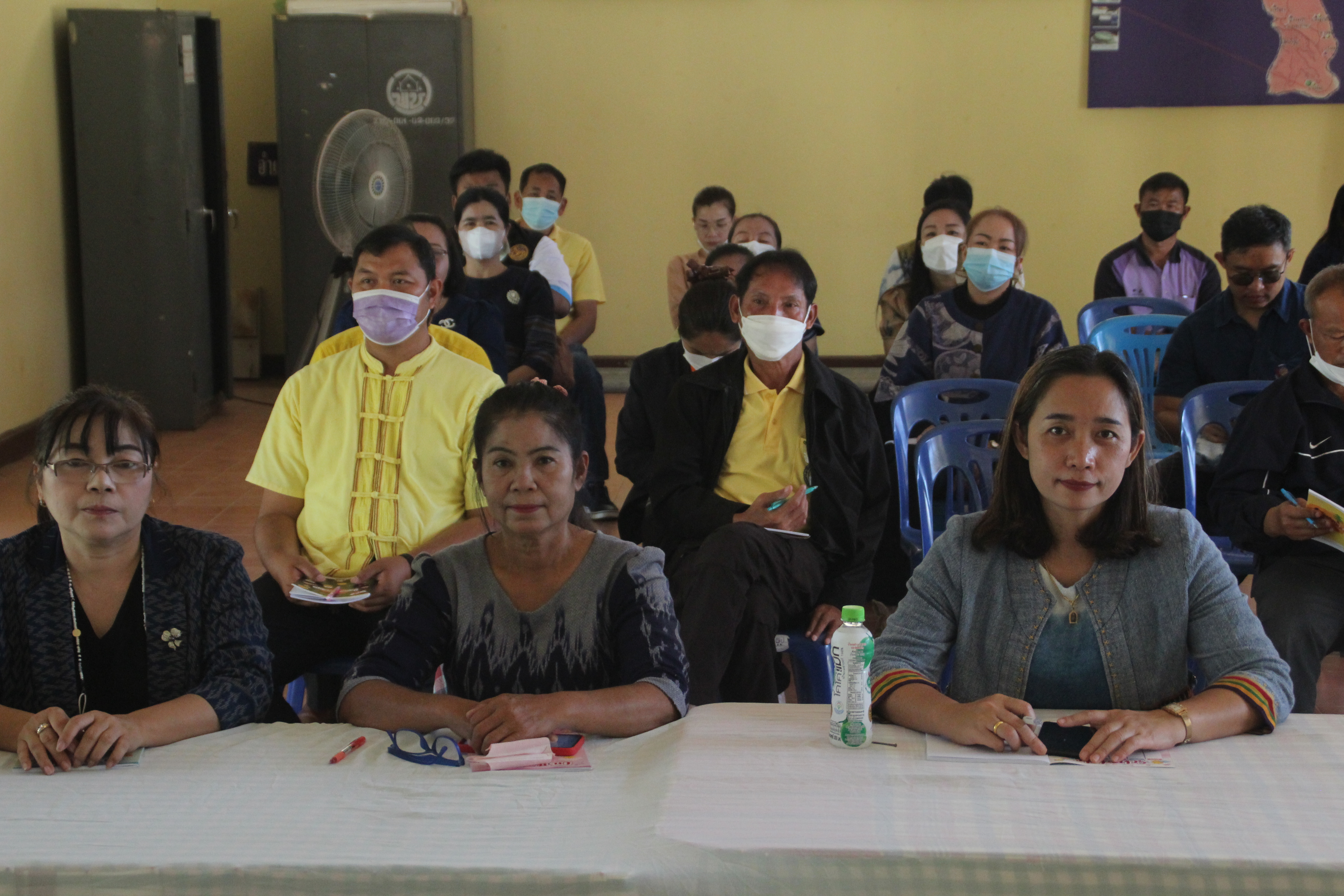 จังหวัดสกลนคร : ร่วมสร้างนักขับเคลื่อนยุทธศาสตร์ นำการเปลี่ยนแปลงสู่นักสื่อสารสังคม ประจำปี 2566