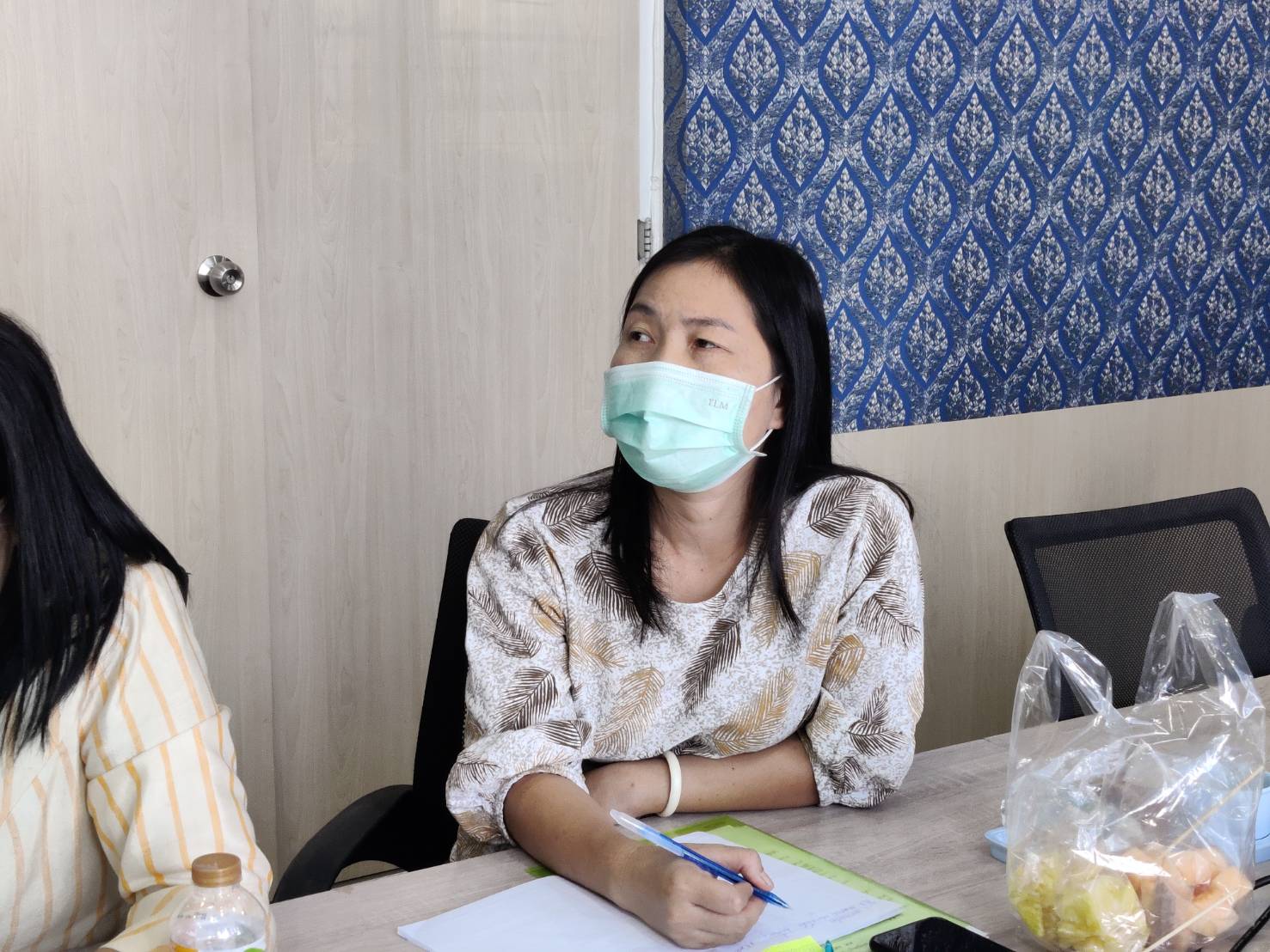 สำนักงานพัฒนาชุมชนจังหวัดสกลนคร : จัดประชุมเตรียมหลักสูตรกิจกรรม/โครงการ ตามแผนปฏิบัติราชการและแผนการใช้จ่ายงบประมาณ ประจำปีงบประมาณ 2566