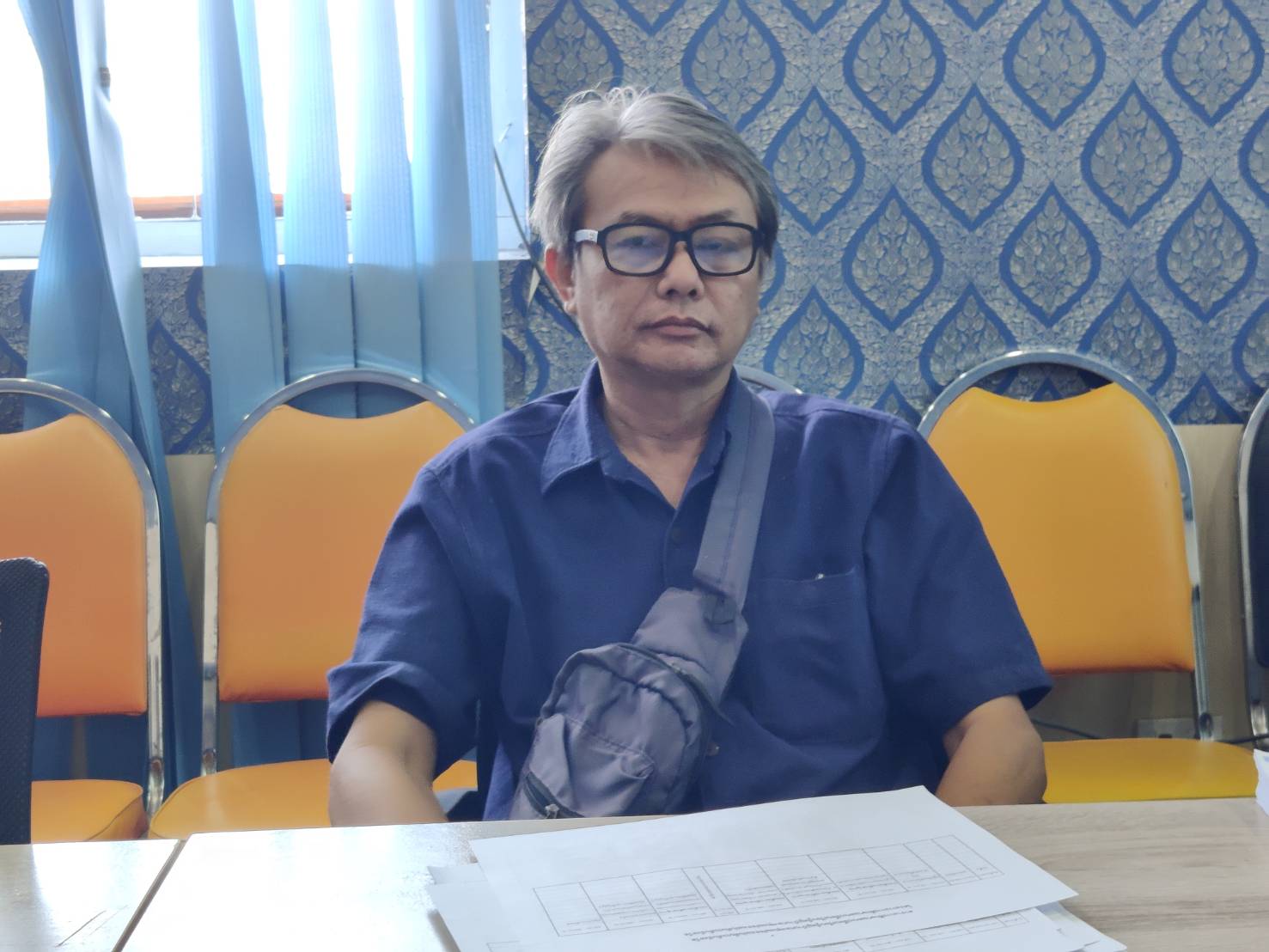 สำนักงานพัฒนาชุมชนจังหวัดสกลนคร : จัดประชุมเตรียมหลักสูตรกิจกรรม/โครงการ ตามแผนปฏิบัติราชการและแผนการใช้จ่ายงบประมาณ ประจำปีงบประมาณ 2566