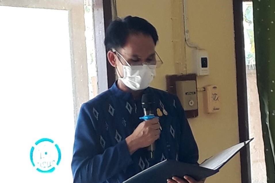 จังหวัดสกลนคร : ปิดการอบรมแกนนำขับเคลื่อนขับเคลื่อนหมู่บ้านเศรษฐกิจพอเพียง ตามโครงการพัฒนาหมู่บ้านเศรษฐกิจพอเพียง ประจำปี 2566