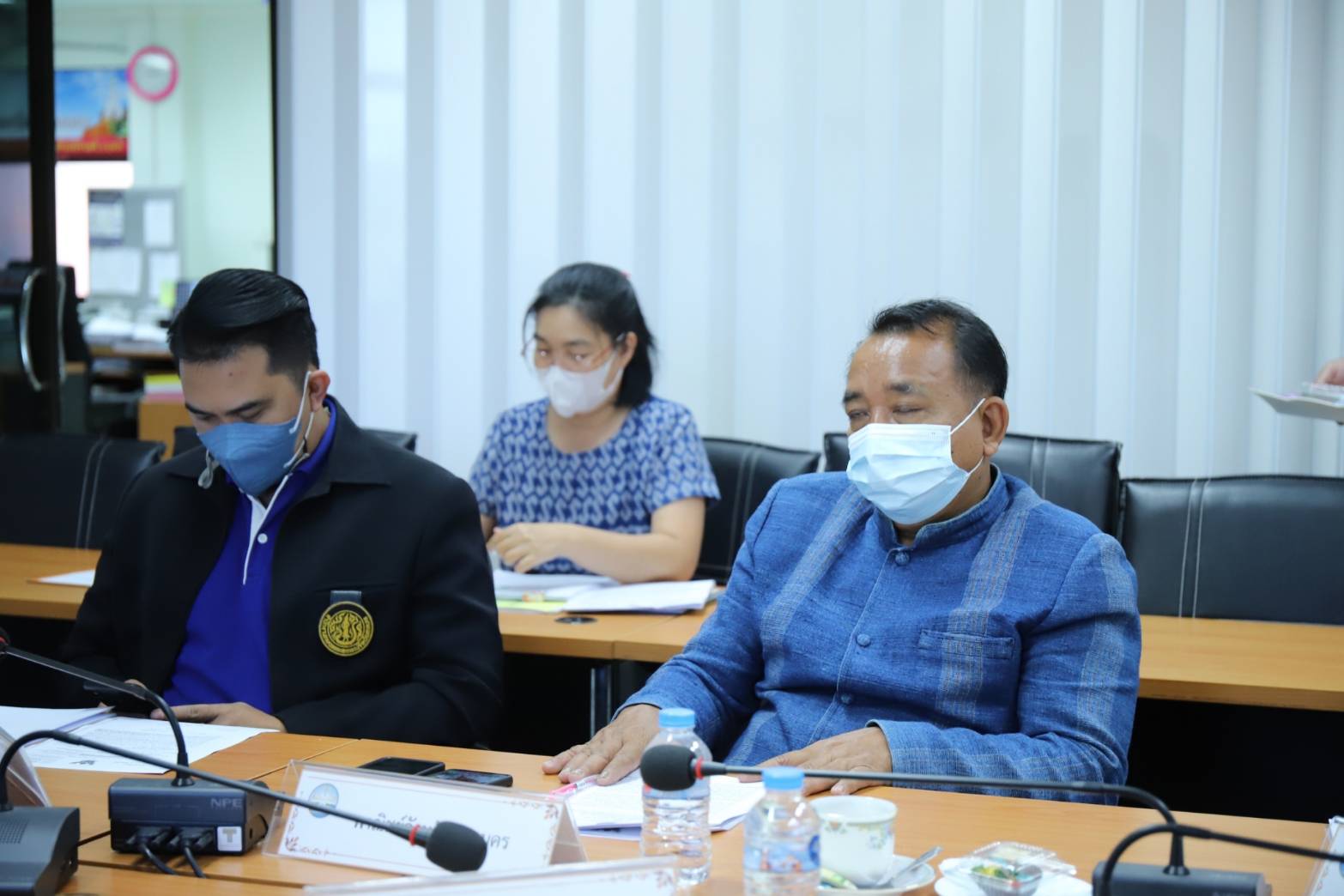 จังหวัดสกลนคร : ร่วมสัมมนาเชิงวิชาการด้าน “การจัดทำงบประมาณที่ตอบโจทย์การพัฒนาประเทศ” ประจำปีงบประมาณ 2567