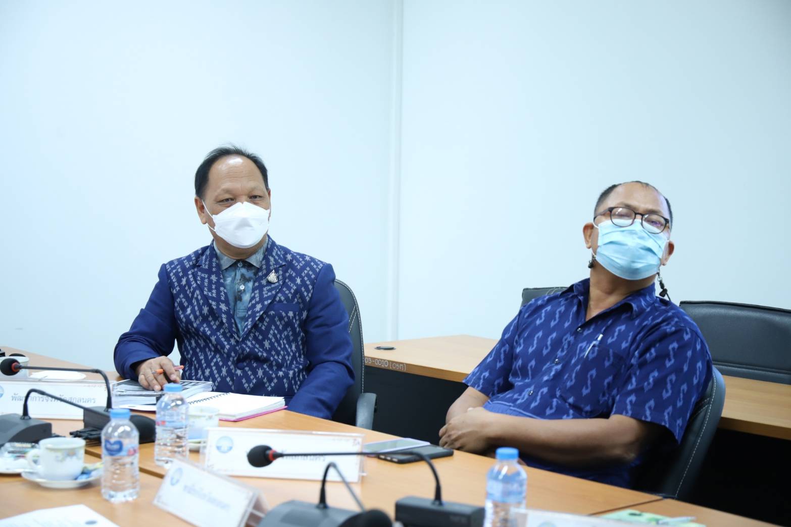 จังหวัดสกลนคร : ร่วมสัมมนาเชิงวิชาการด้าน “การจัดทำงบประมาณที่ตอบโจทย์การพัฒนาประเทศ” ประจำปีงบประมาณ 2567